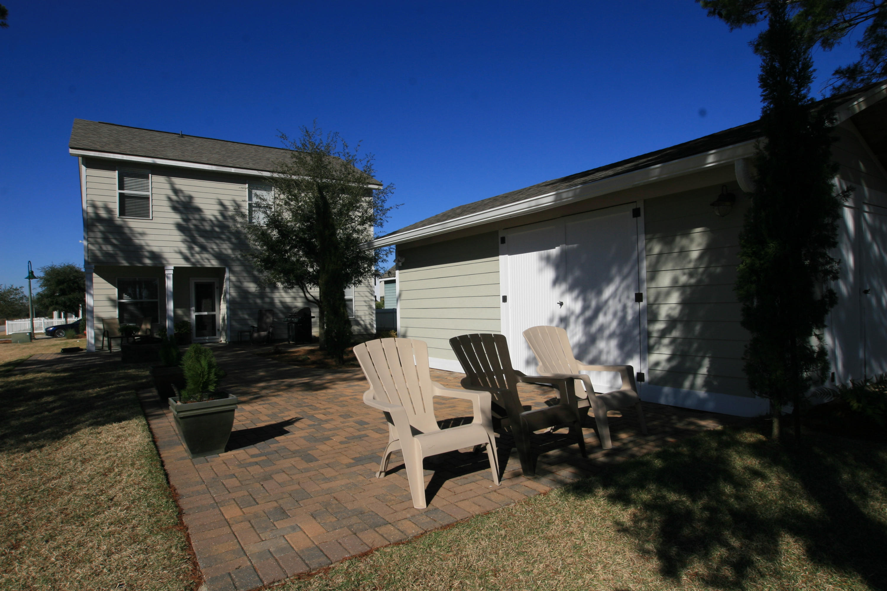 HAMMOCK BAY - Residential