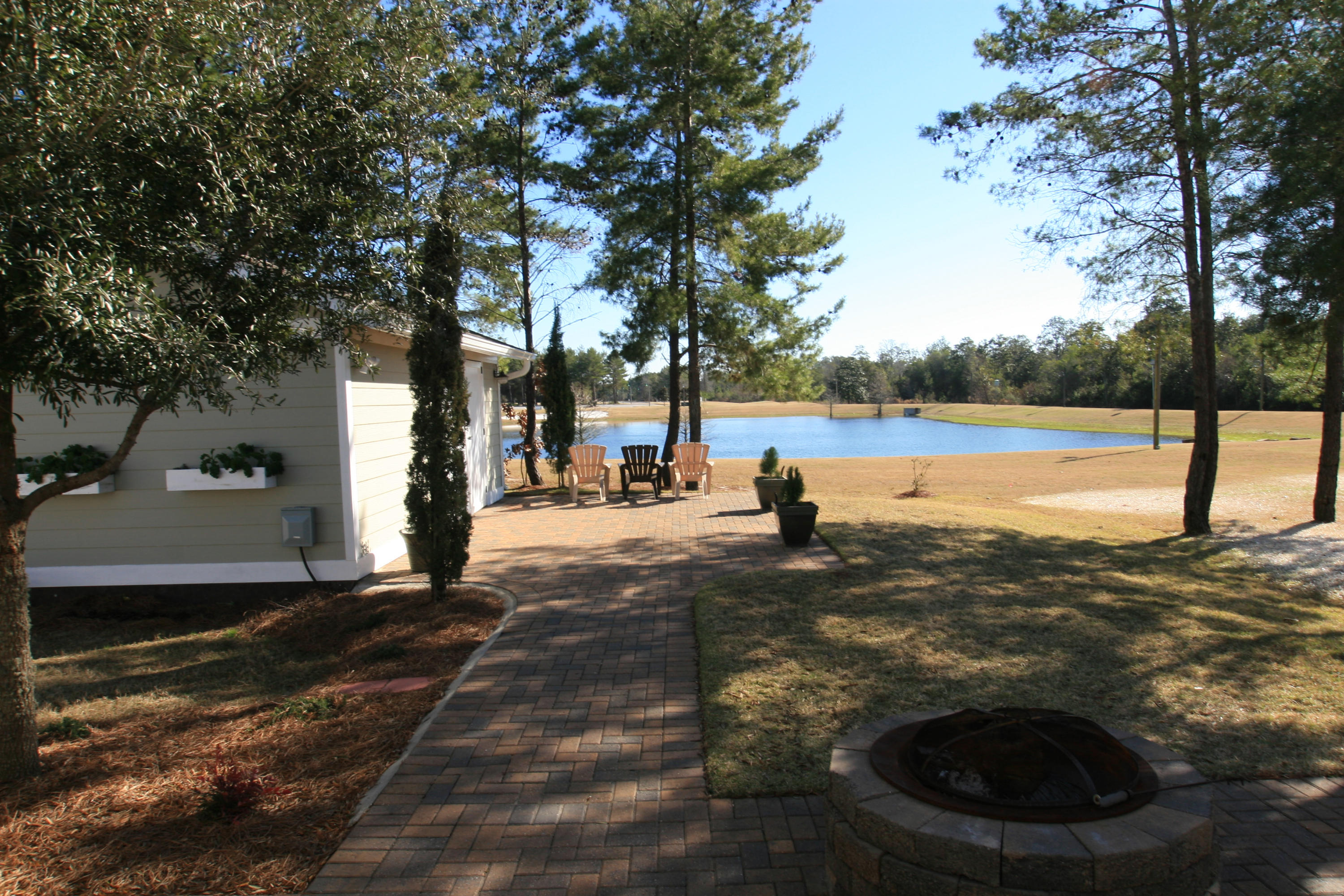 HAMMOCK BAY - Residential