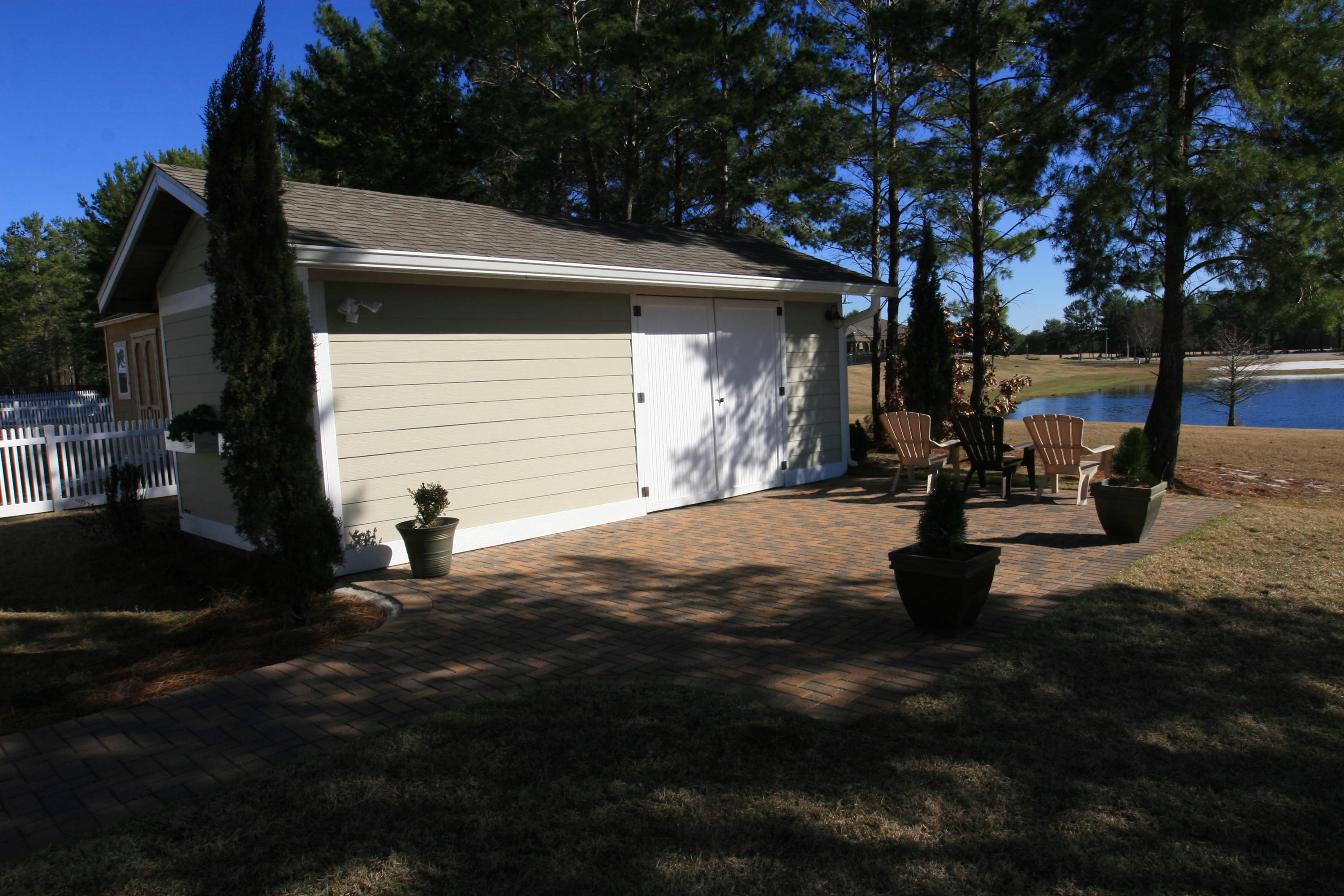 HAMMOCK BAY - Residential