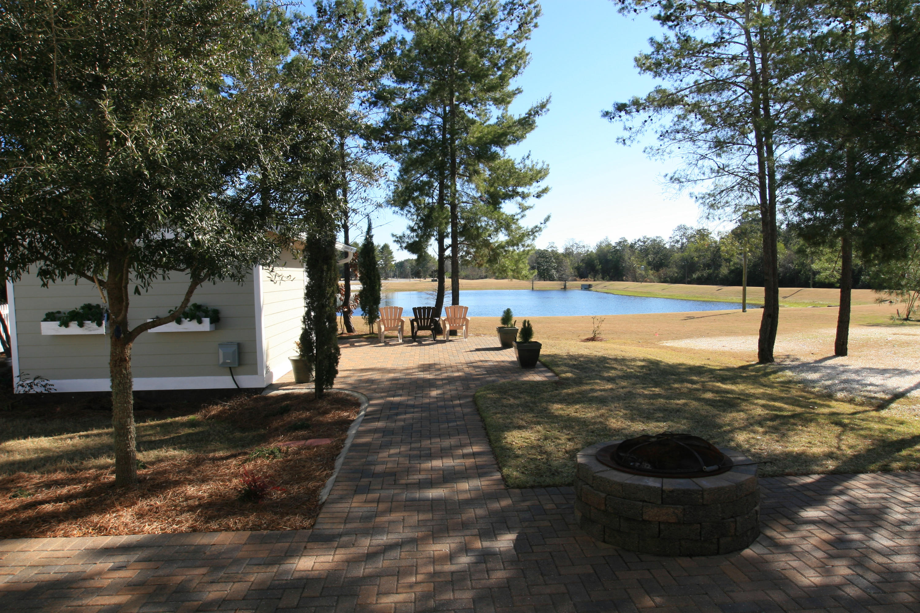 HAMMOCK BAY - Residential