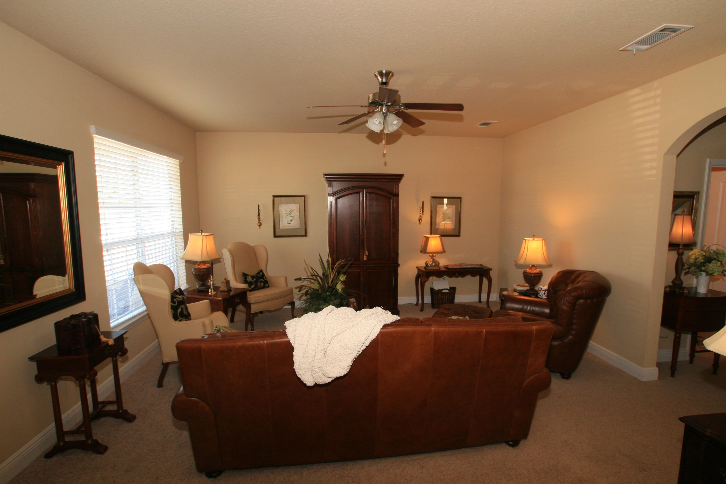 HAMMOCK BAY - Residential