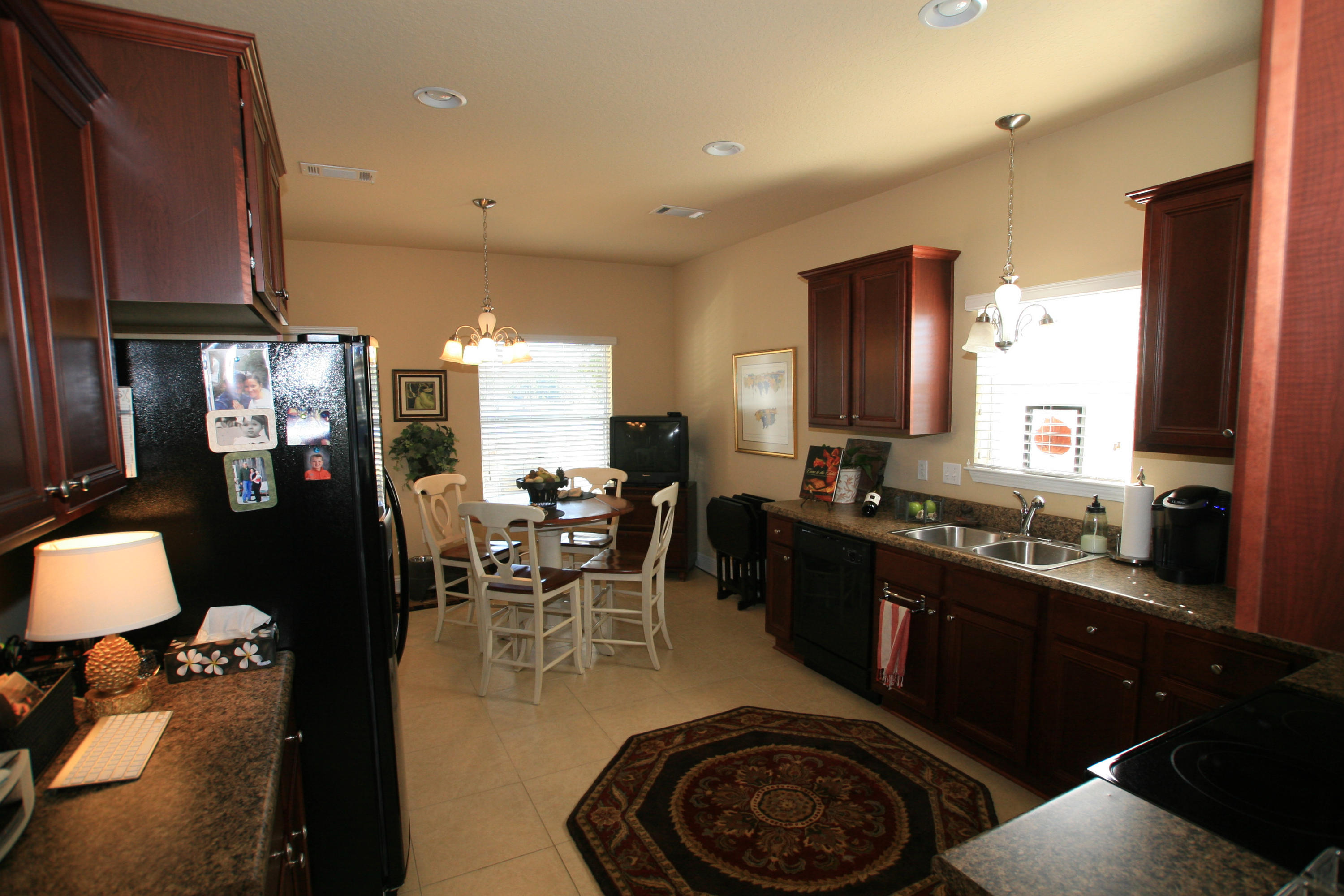 HAMMOCK BAY - Residential