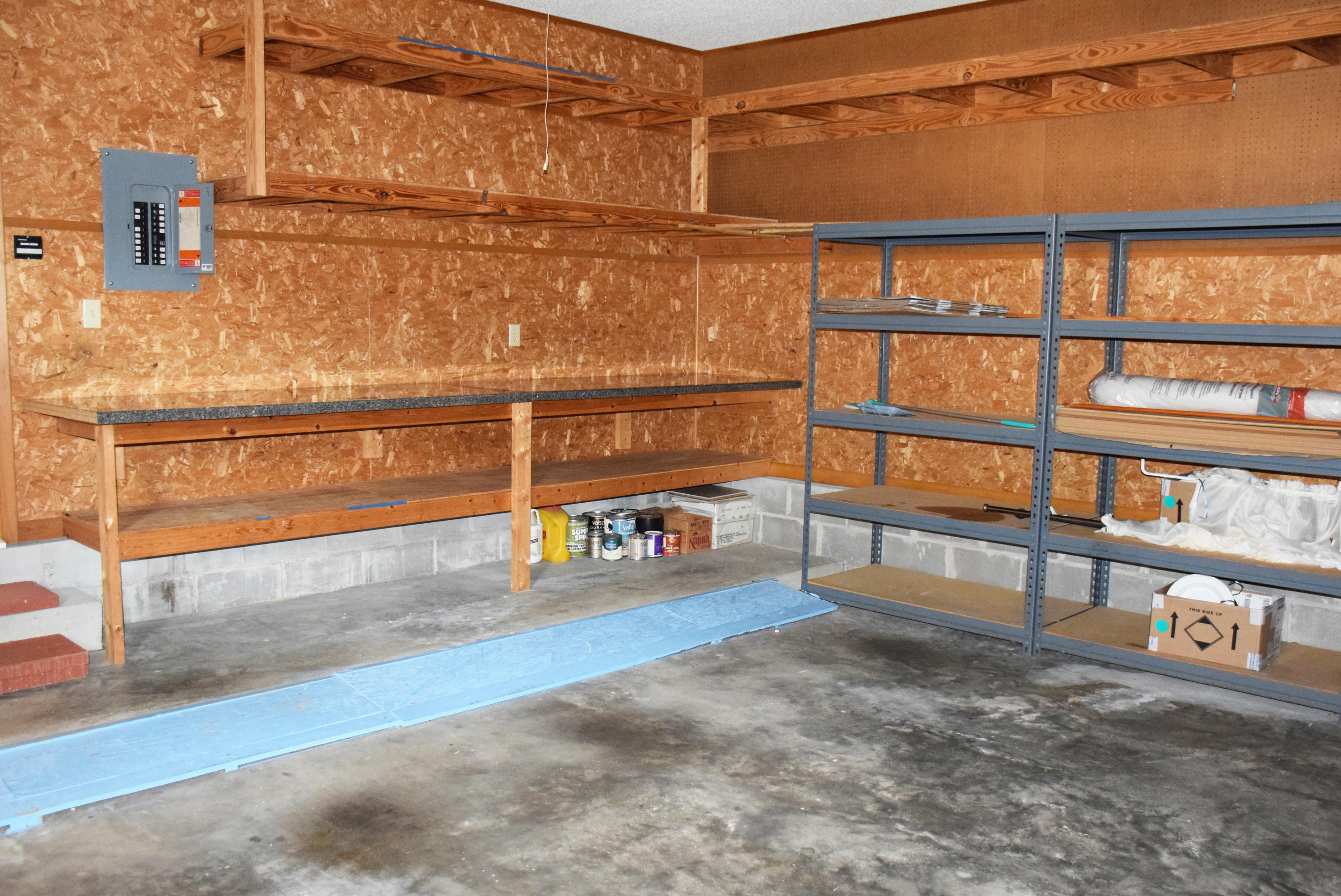 ROCKYWOOD PH 4 - Residential