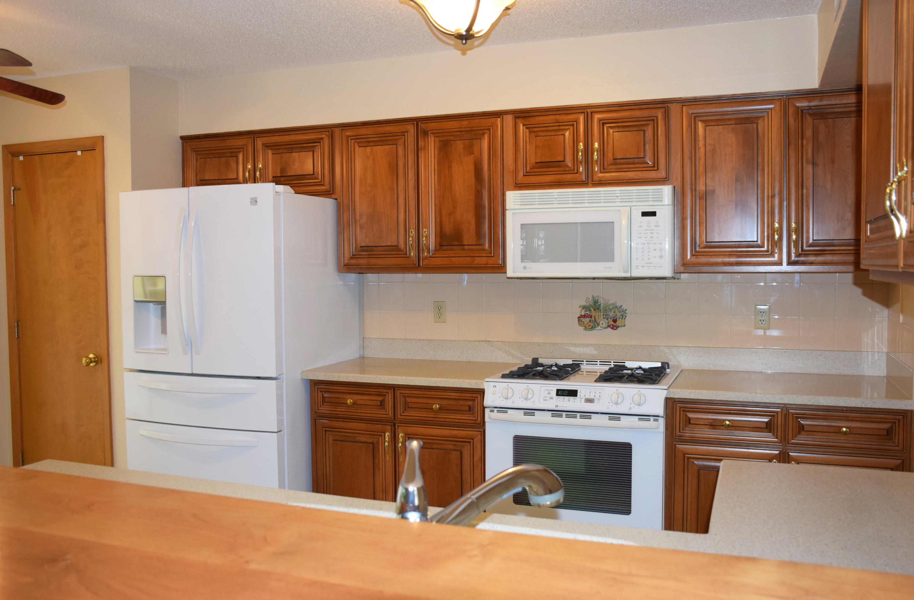 ROCKYWOOD PH 4 - Residential