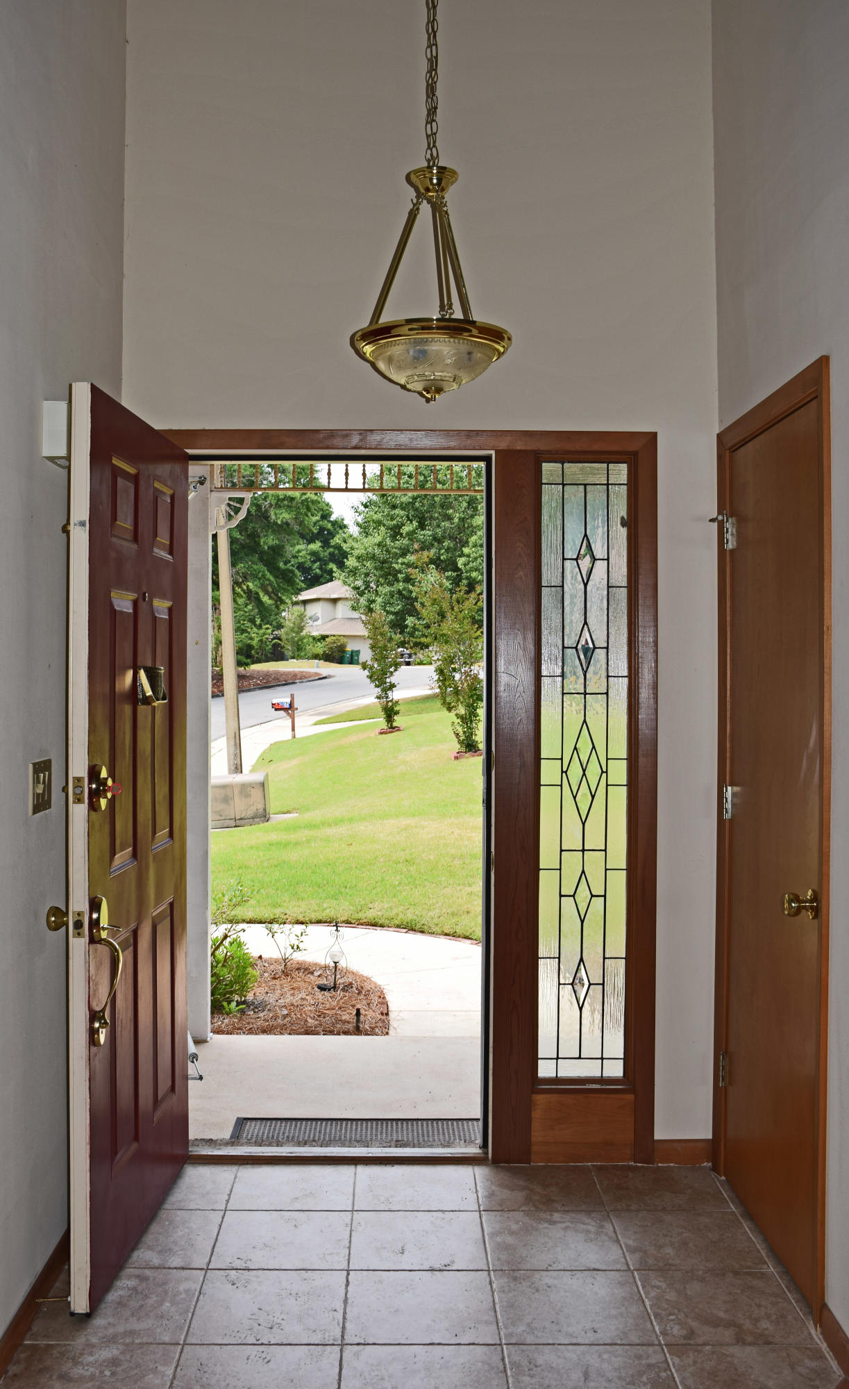 ROCKYWOOD PH 4 - Residential