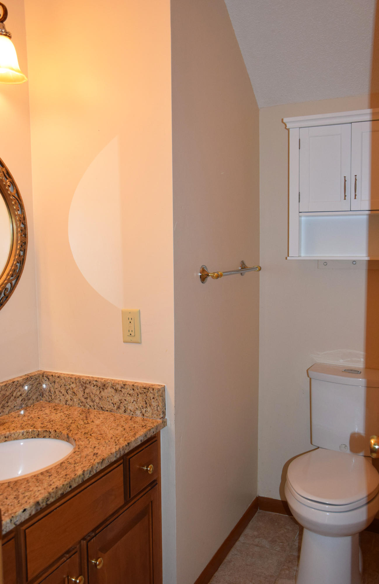 ROCKYWOOD PH 4 - Residential