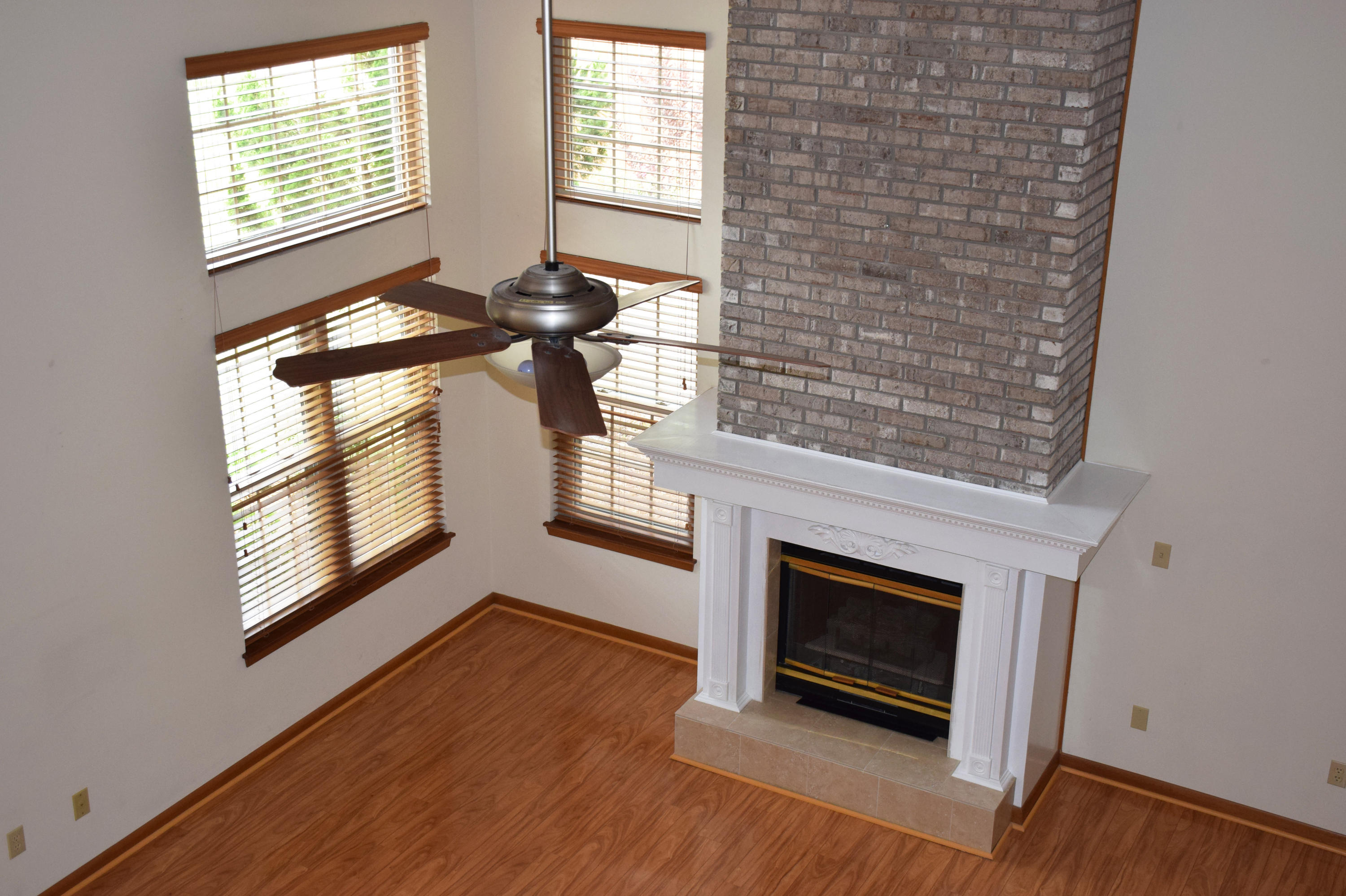 ROCKYWOOD PH 4 - Residential