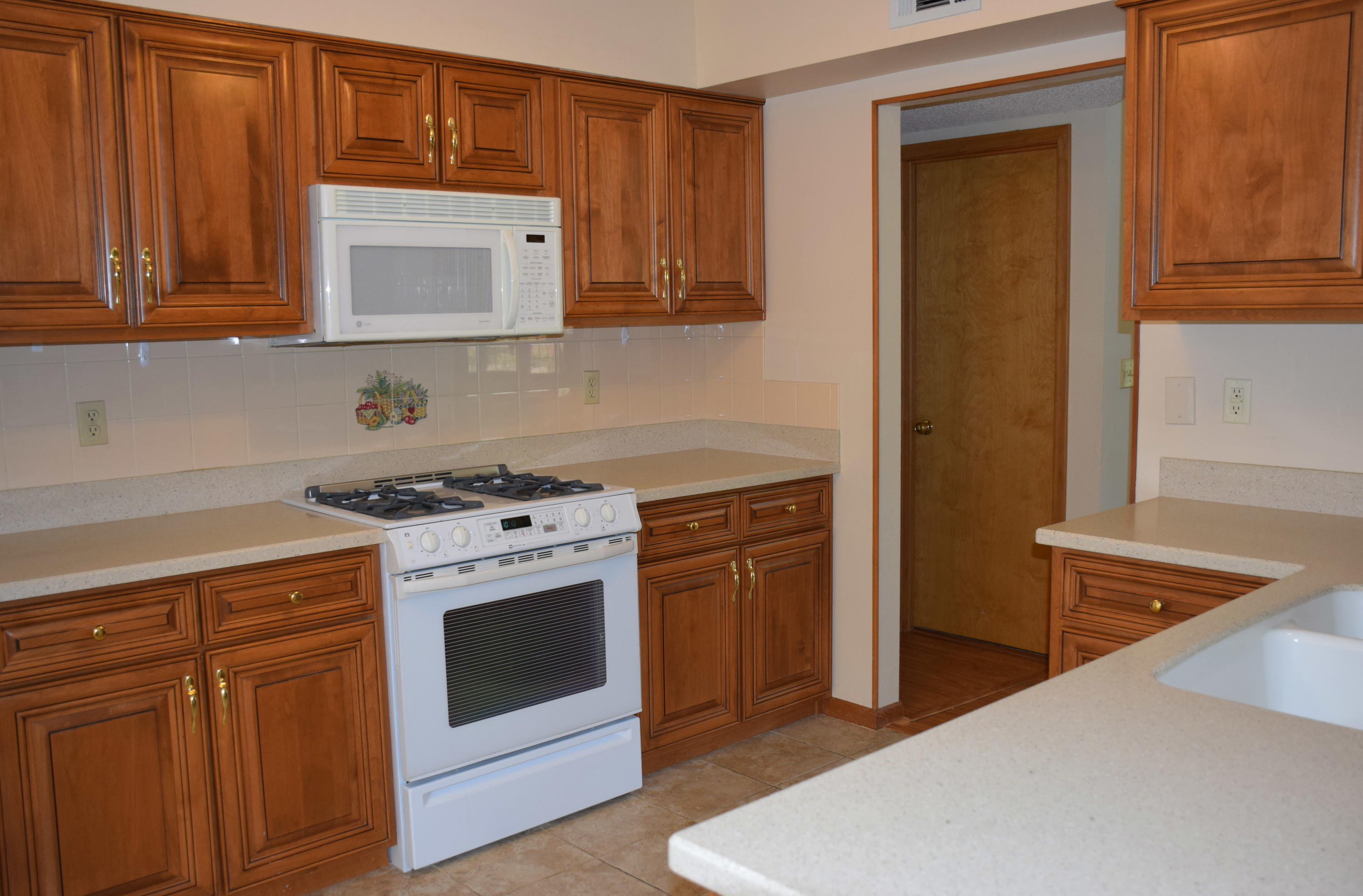 ROCKYWOOD PH 4 - Residential