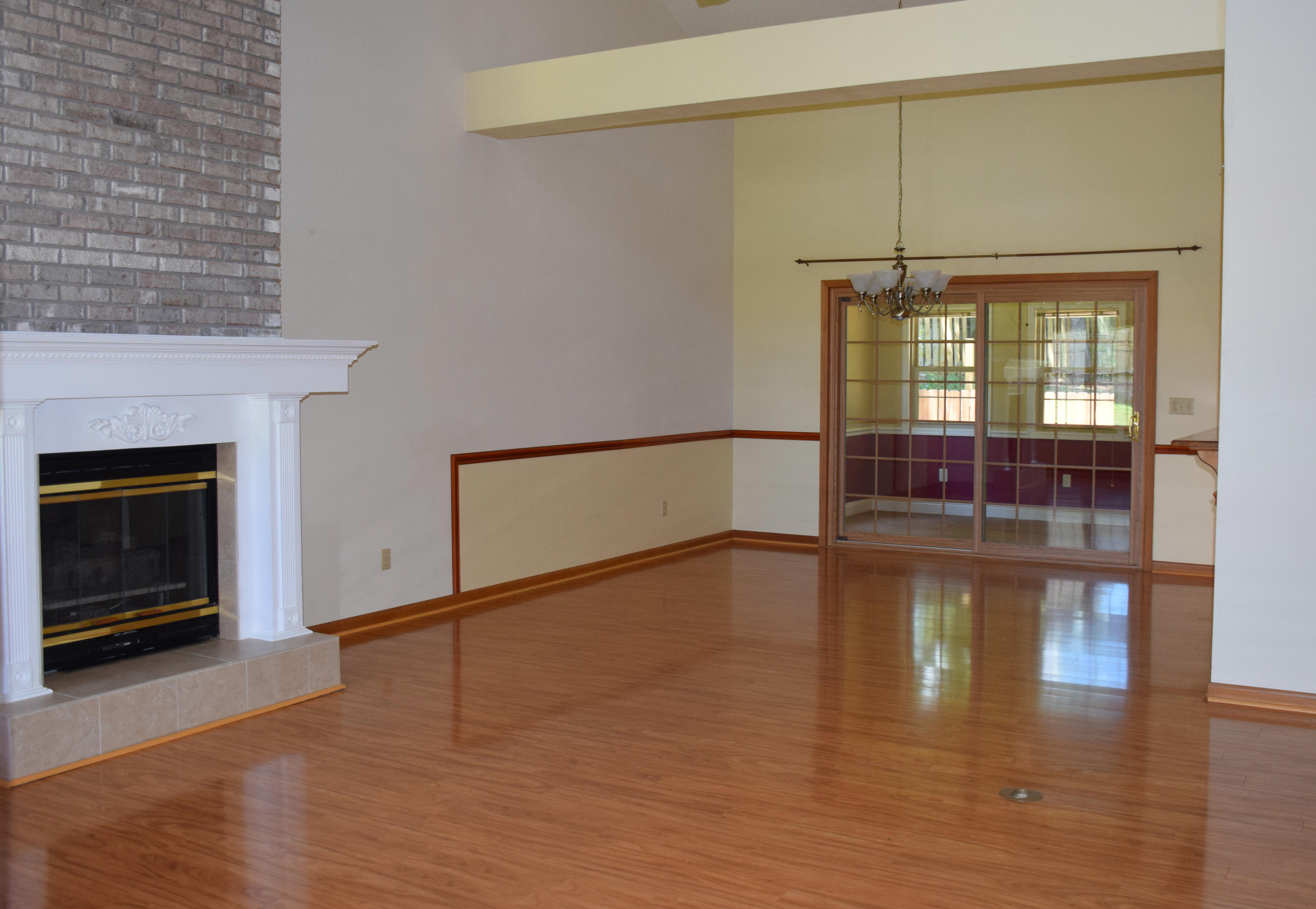 ROCKYWOOD PH 4 - Residential