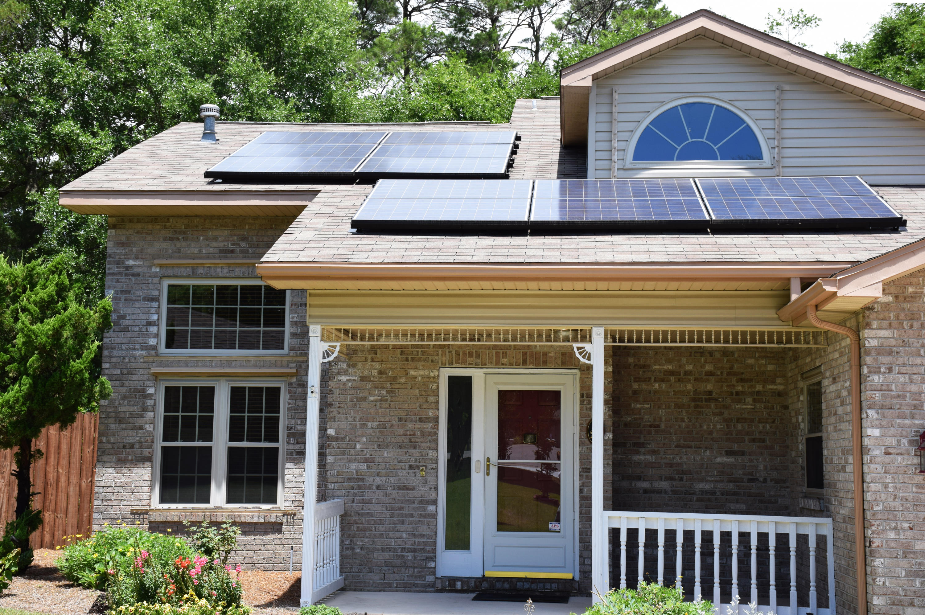 ROCKYWOOD PH 4 - Residential