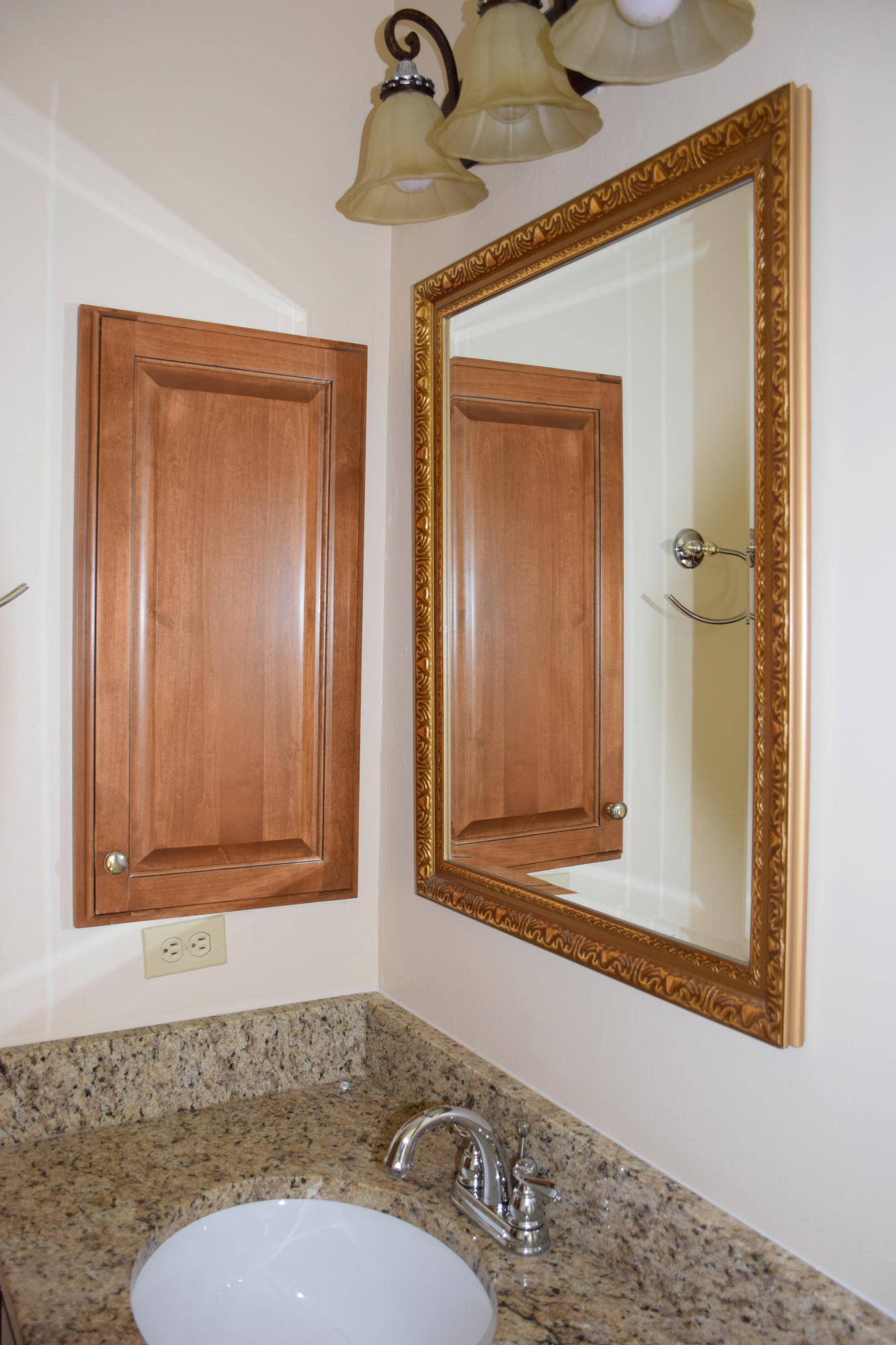 ROCKYWOOD PH 4 - Residential