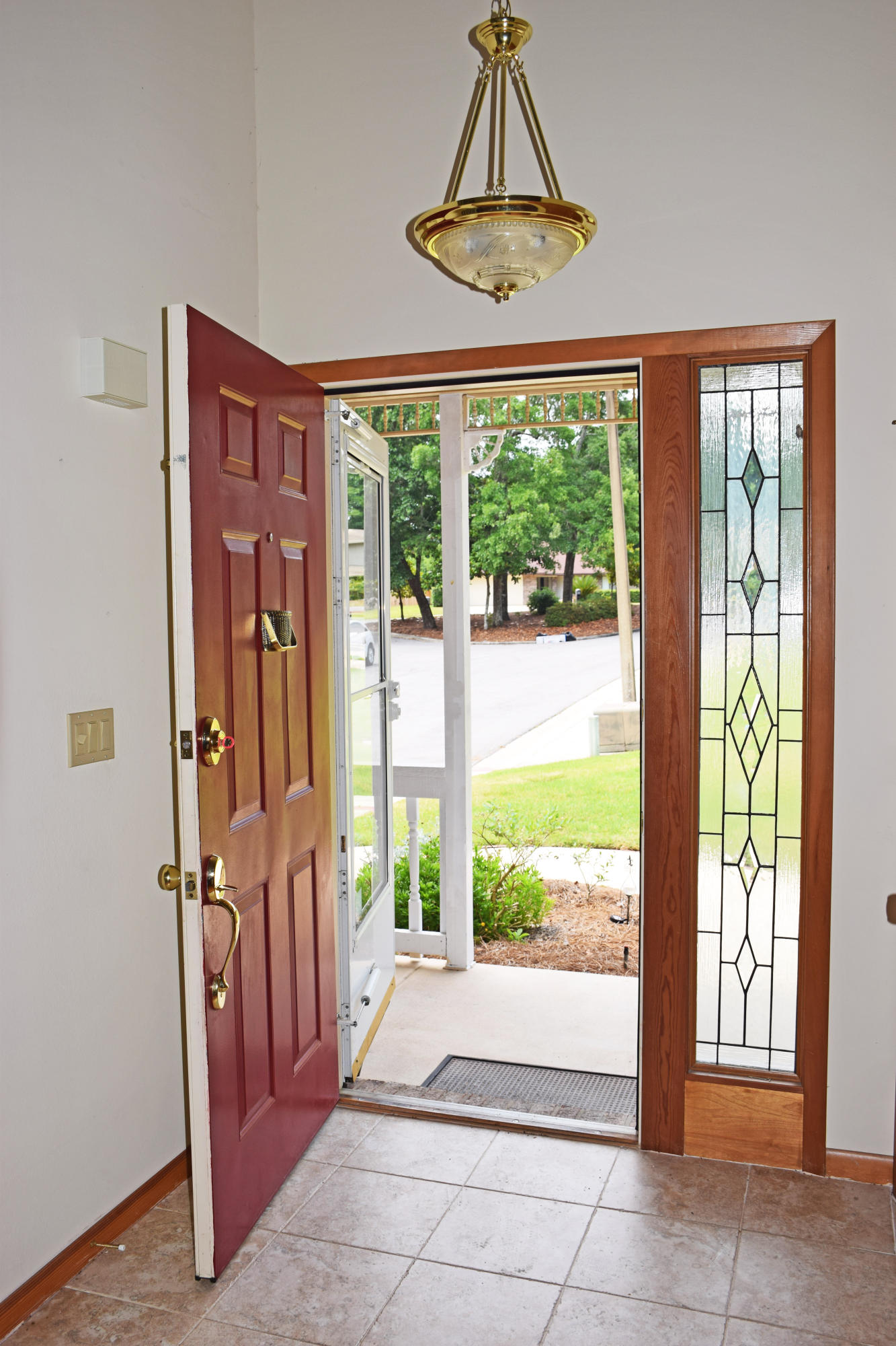 ROCKYWOOD PH 4 - Residential