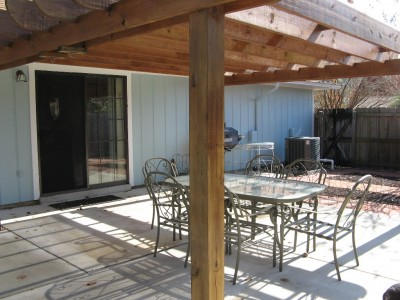 Pine Meadows/Green Acres - Residential