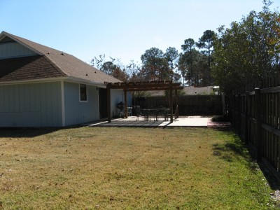 Pine Meadows/Green Acres - Residential