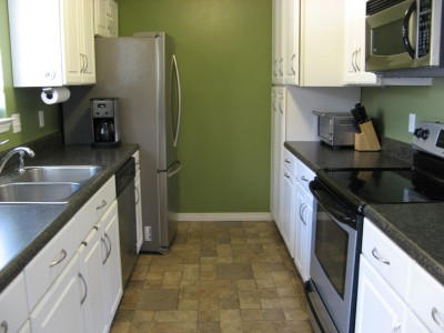 Pine Meadows/Green Acres - Residential