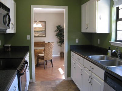 Pine Meadows/Green Acres - Residential