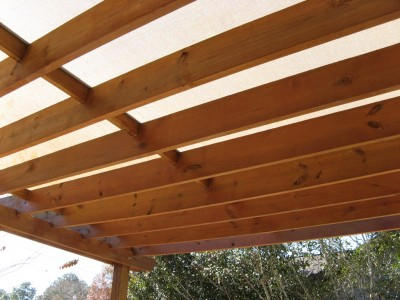 Pine Meadows/Green Acres - Residential