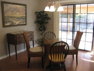 Pine Meadows/Green Acres - Residential