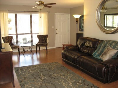 Pine Meadows/Green Acres - Residential