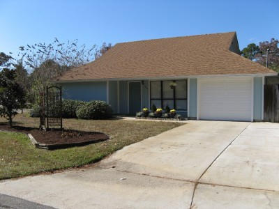 Pine Meadows/Green Acres - Residential