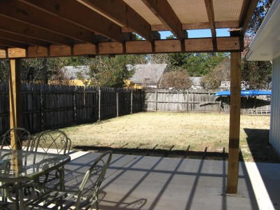 Pine Meadows/Green Acres - Residential