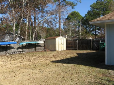 Pine Meadows/Green Acres - Residential