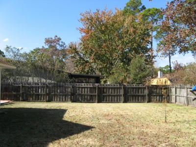 Pine Meadows/Green Acres - Residential