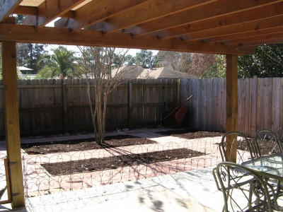 Pine Meadows/Green Acres - Residential