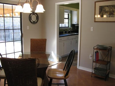 Pine Meadows/Green Acres - Residential