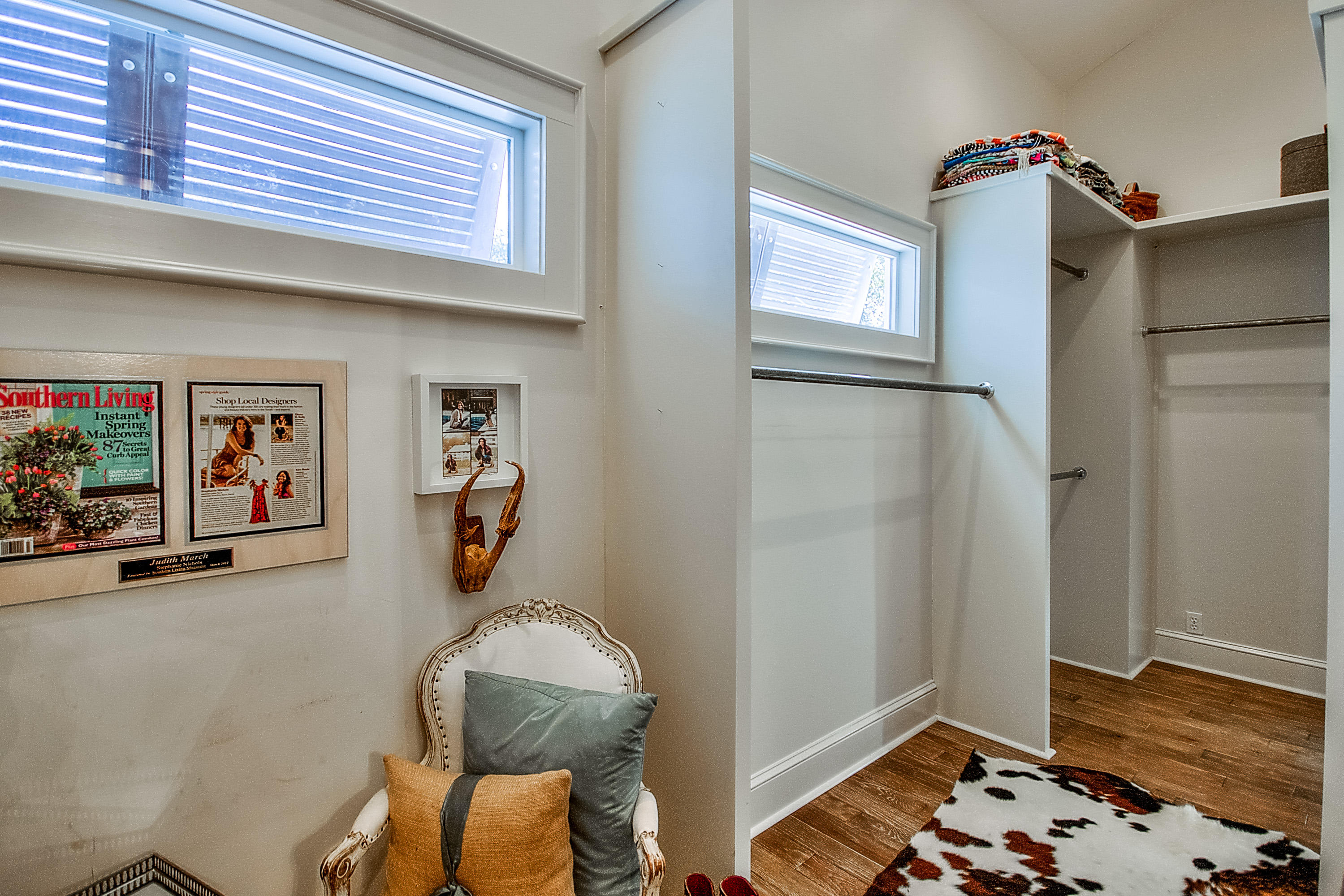 SEAGROVE 3RD ADDN - Residential