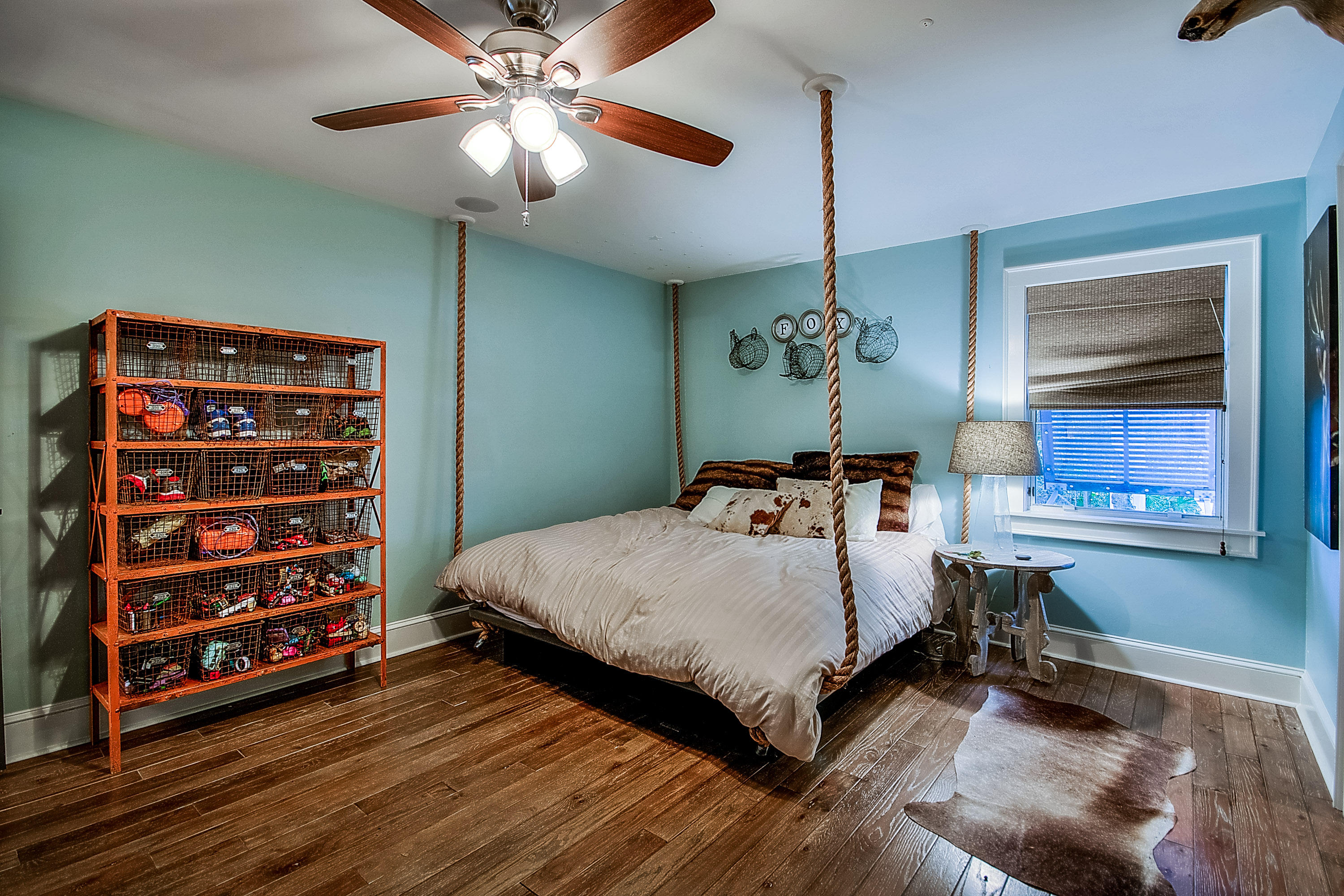 SEAGROVE 3RD ADDN - Residential