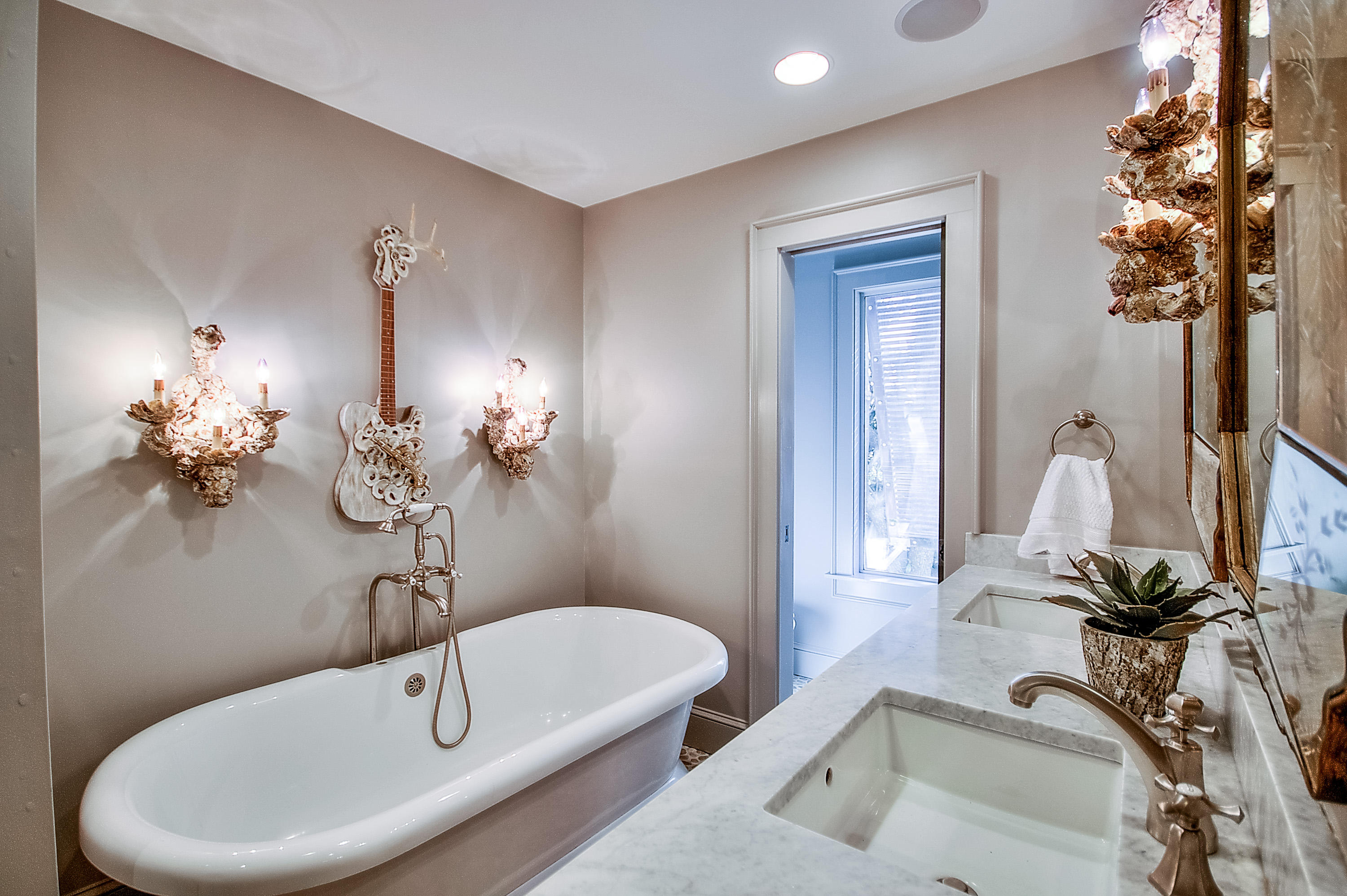 SEAGROVE 3RD ADDN - Residential