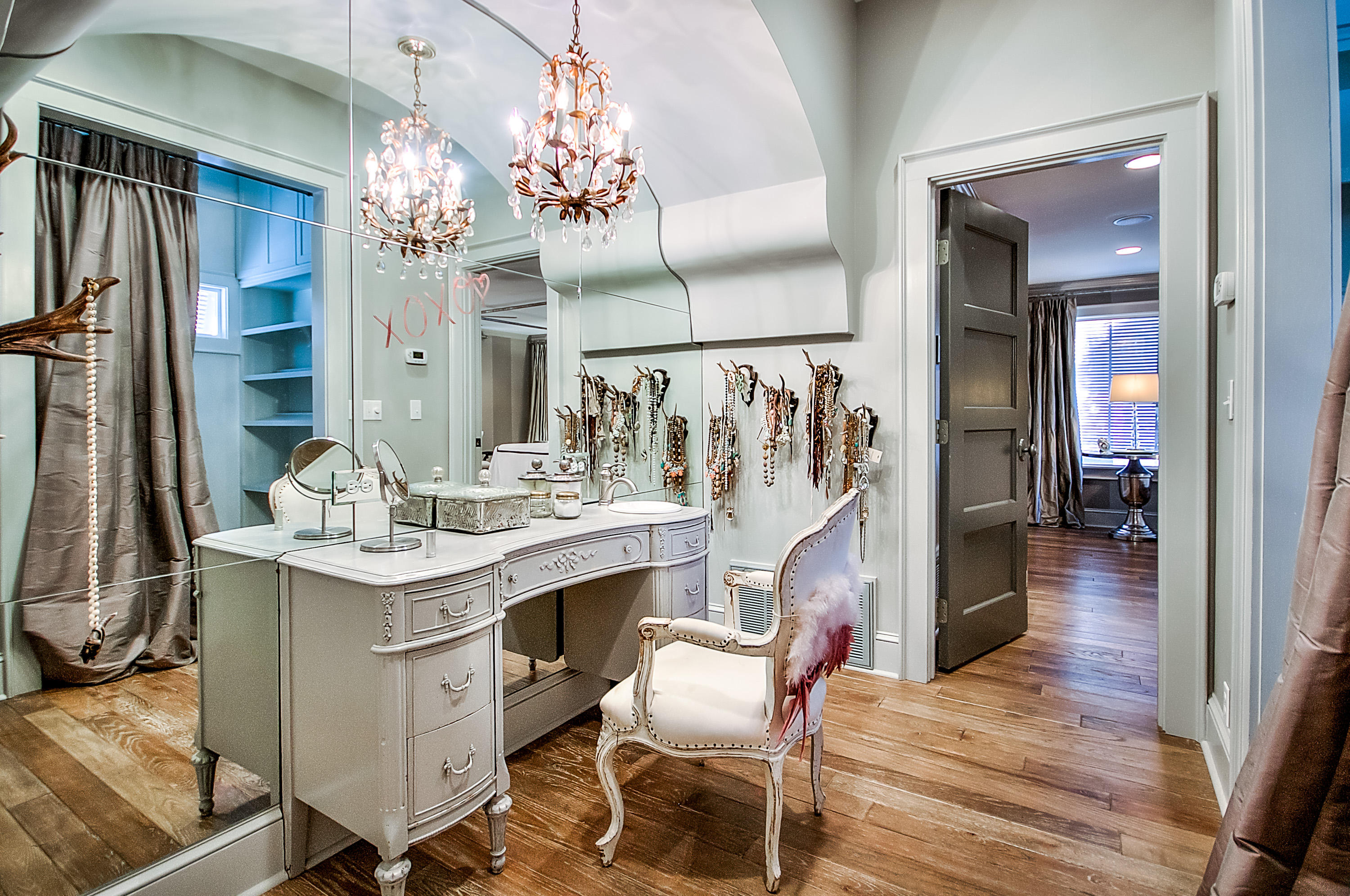 SEAGROVE 3RD ADDN - Residential