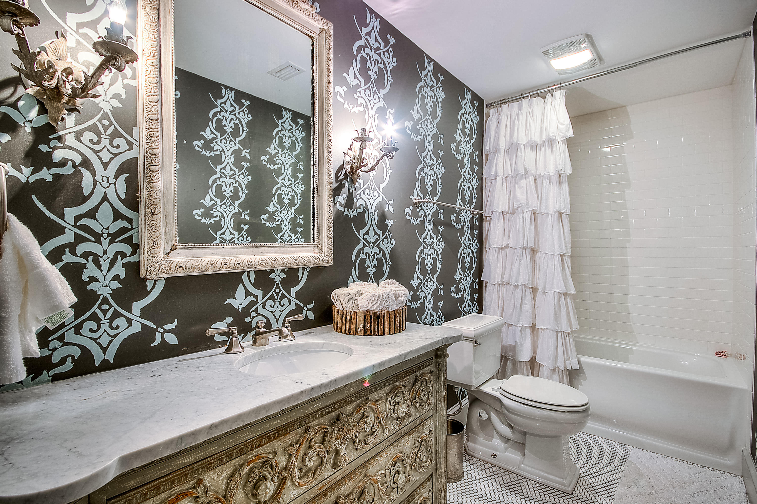 SEAGROVE 3RD ADDN - Residential