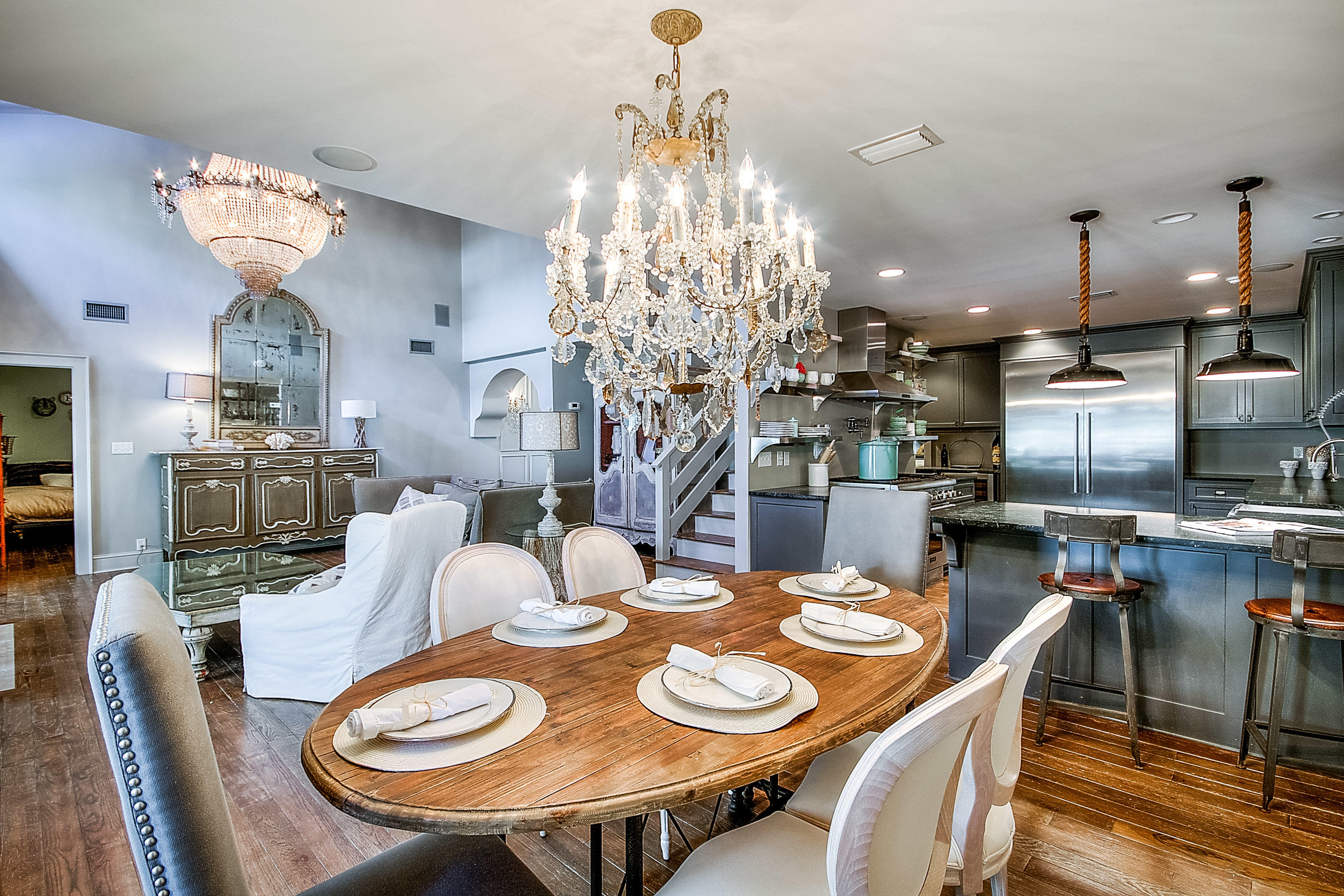 SEAGROVE 3RD ADDN - Residential