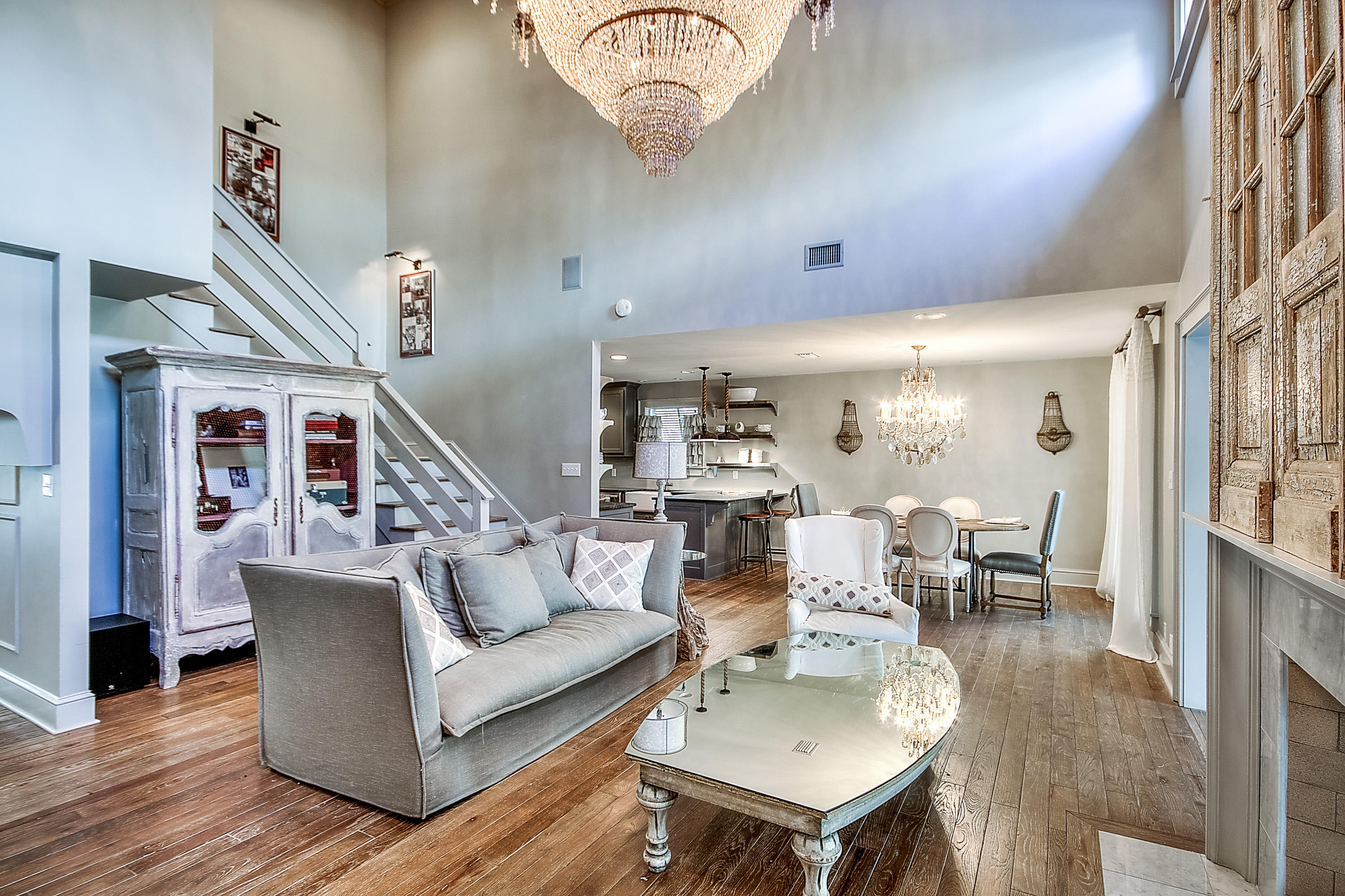 SEAGROVE 3RD ADDN - Residential