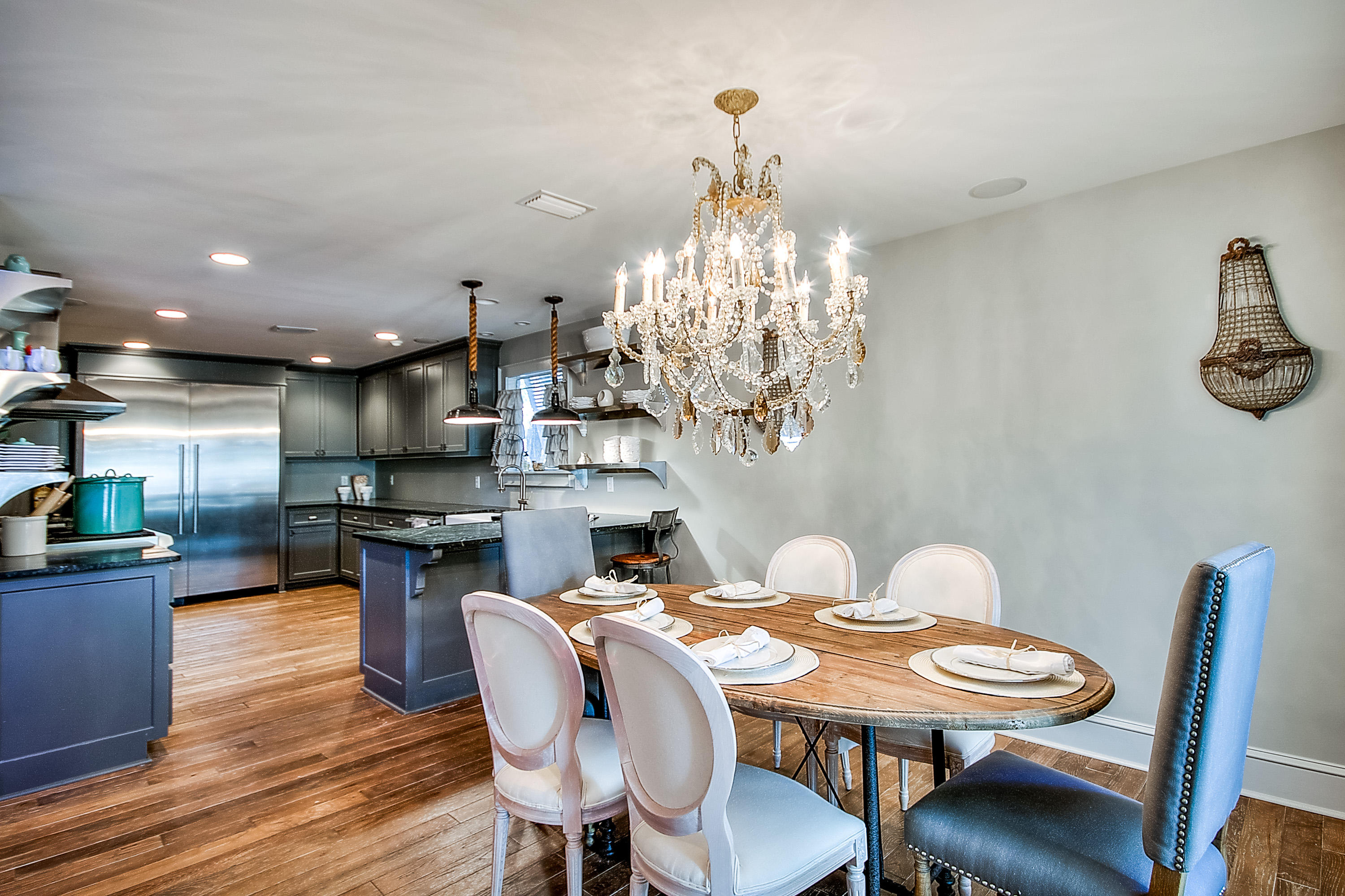 SEAGROVE 3RD ADDN - Residential