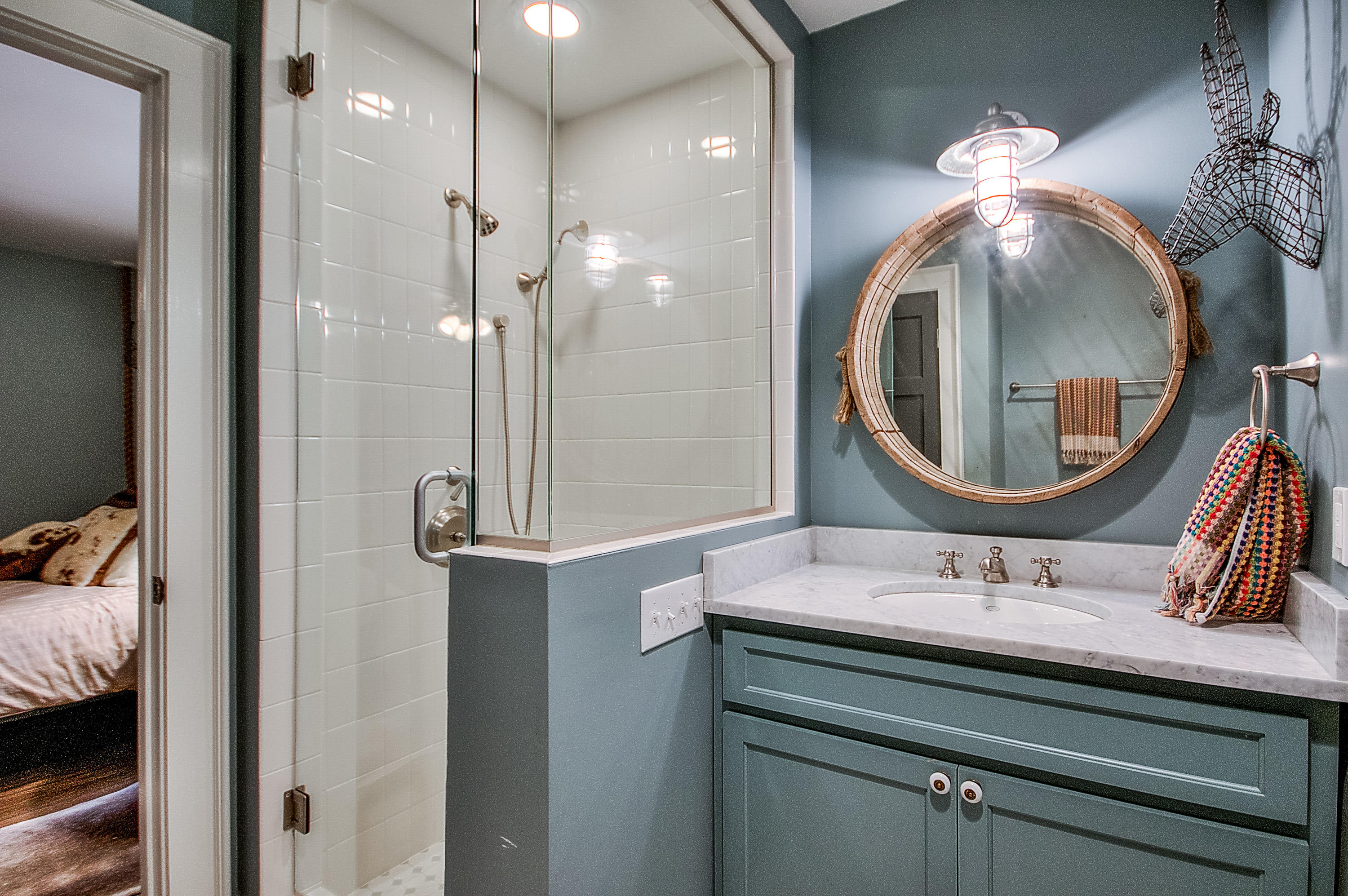 SEAGROVE 3RD ADDN - Residential