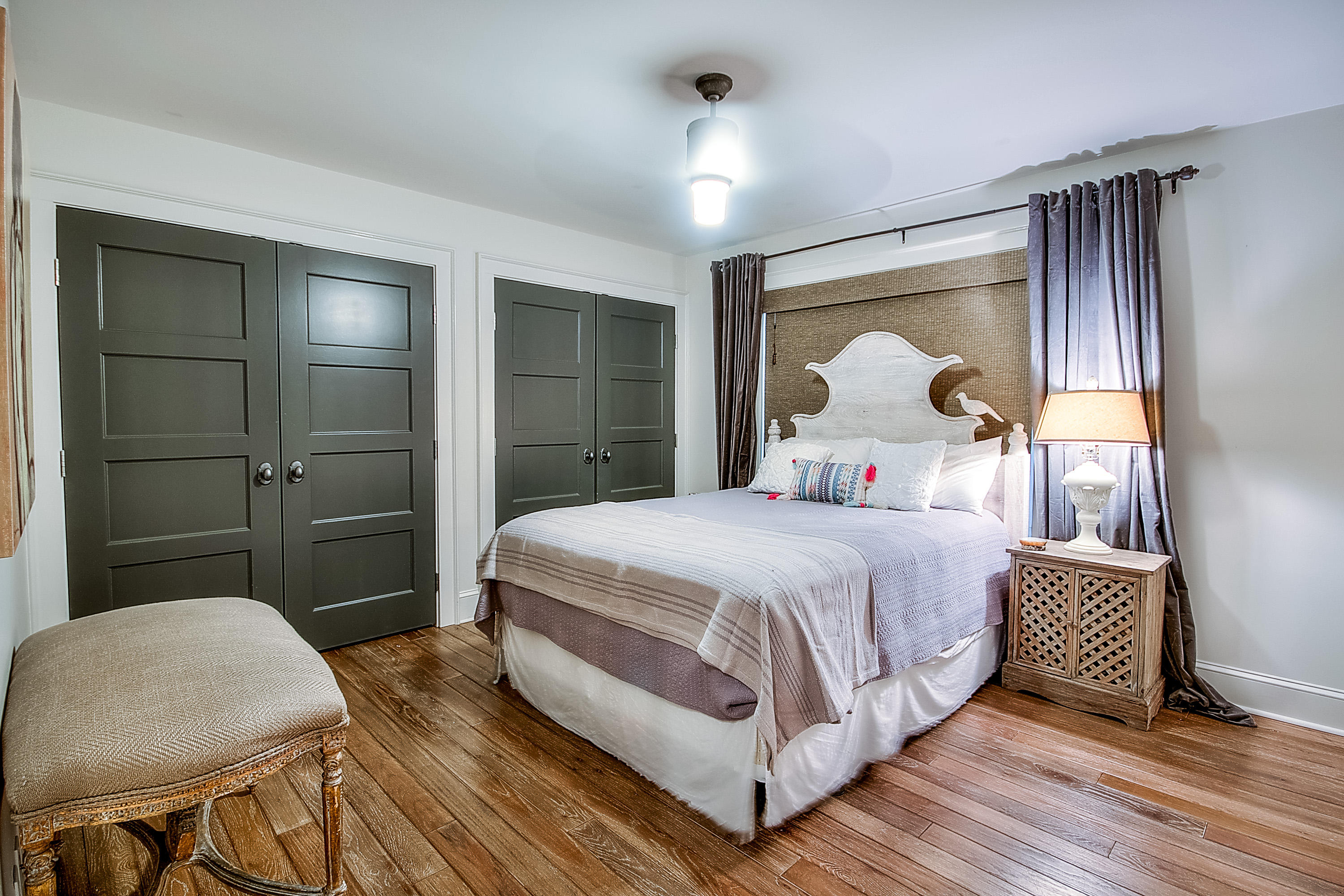 SEAGROVE 3RD ADDN - Residential