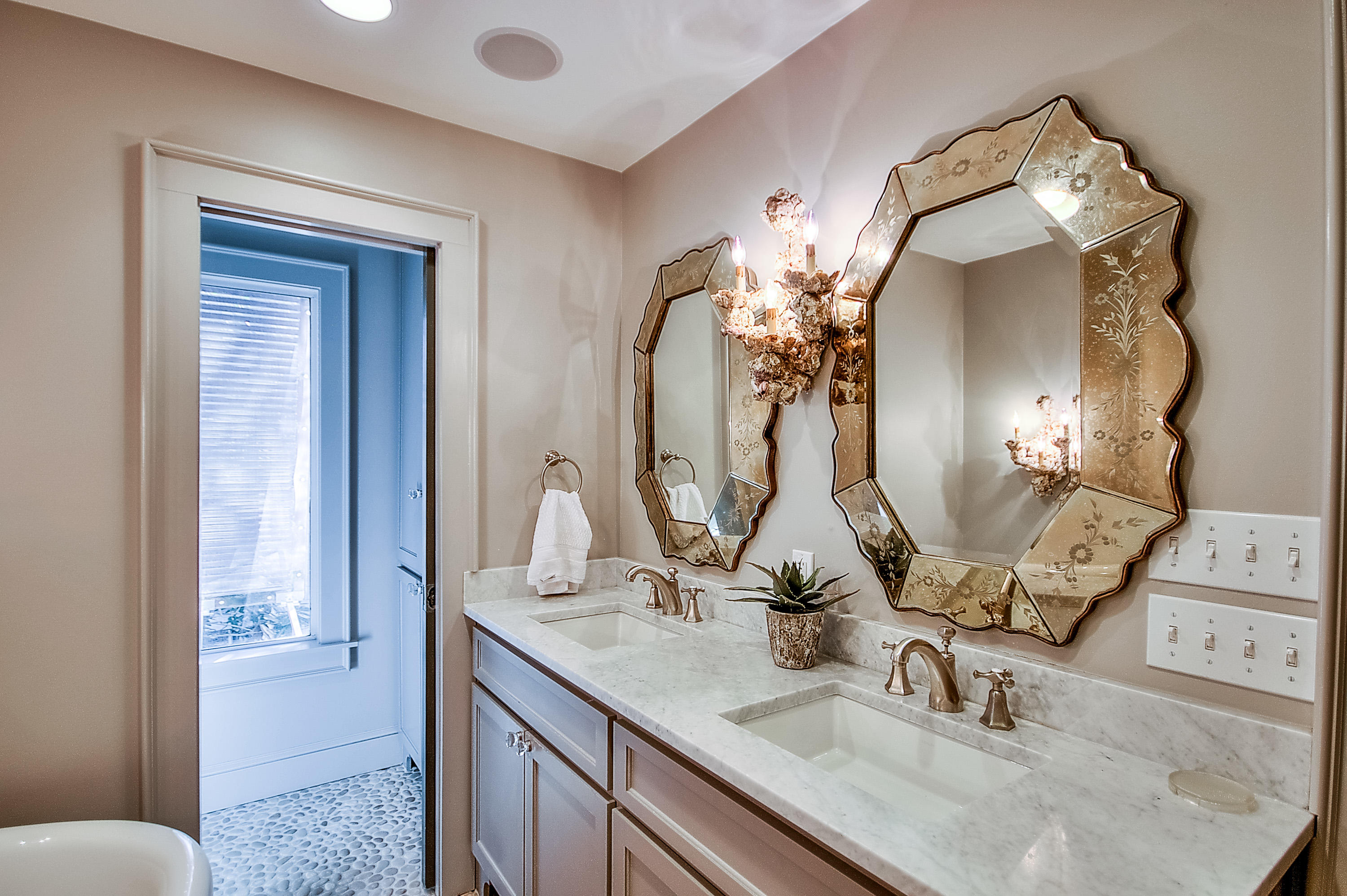 SEAGROVE 3RD ADDN - Residential