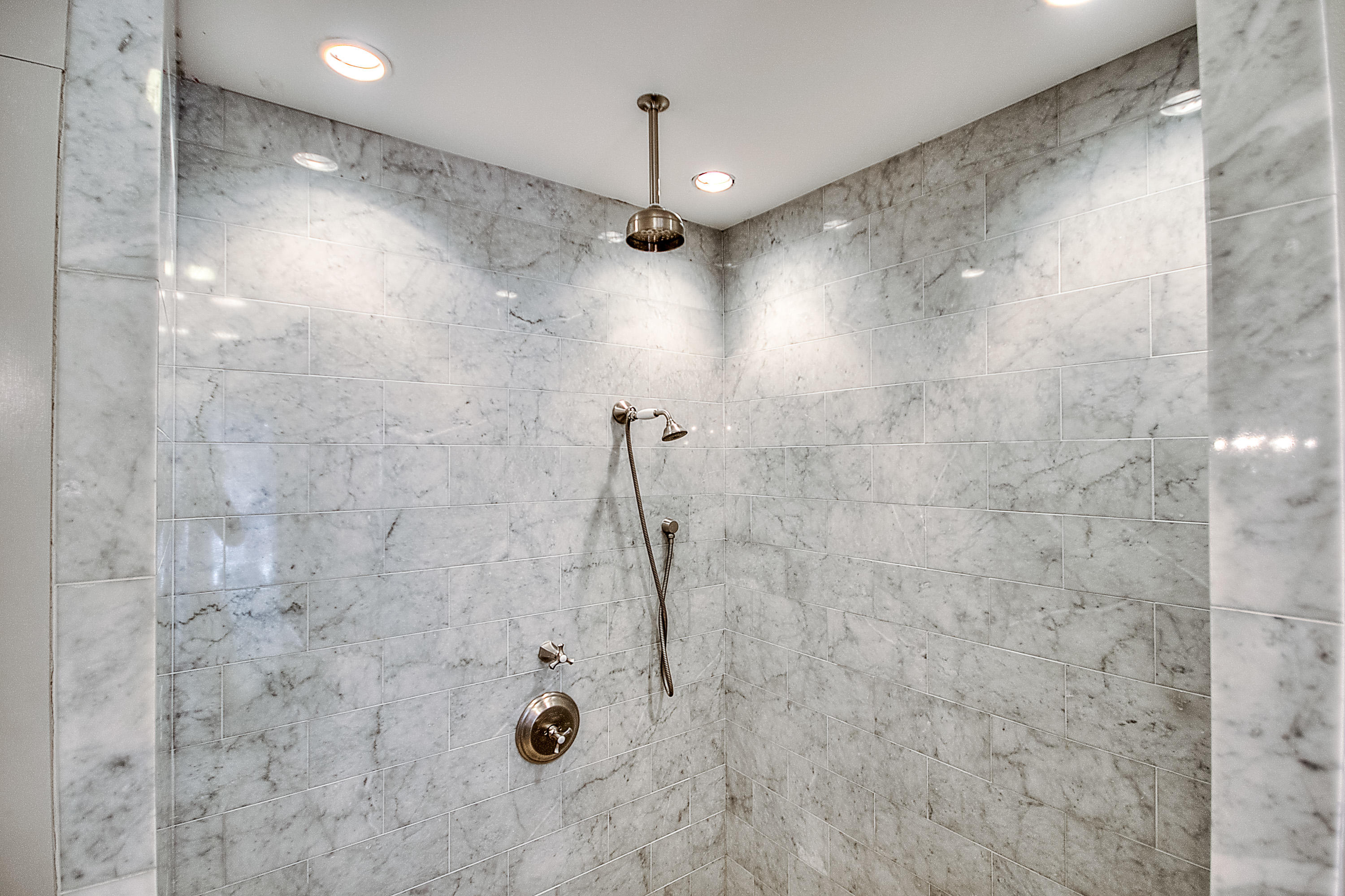 SEAGROVE 3RD ADDN - Residential