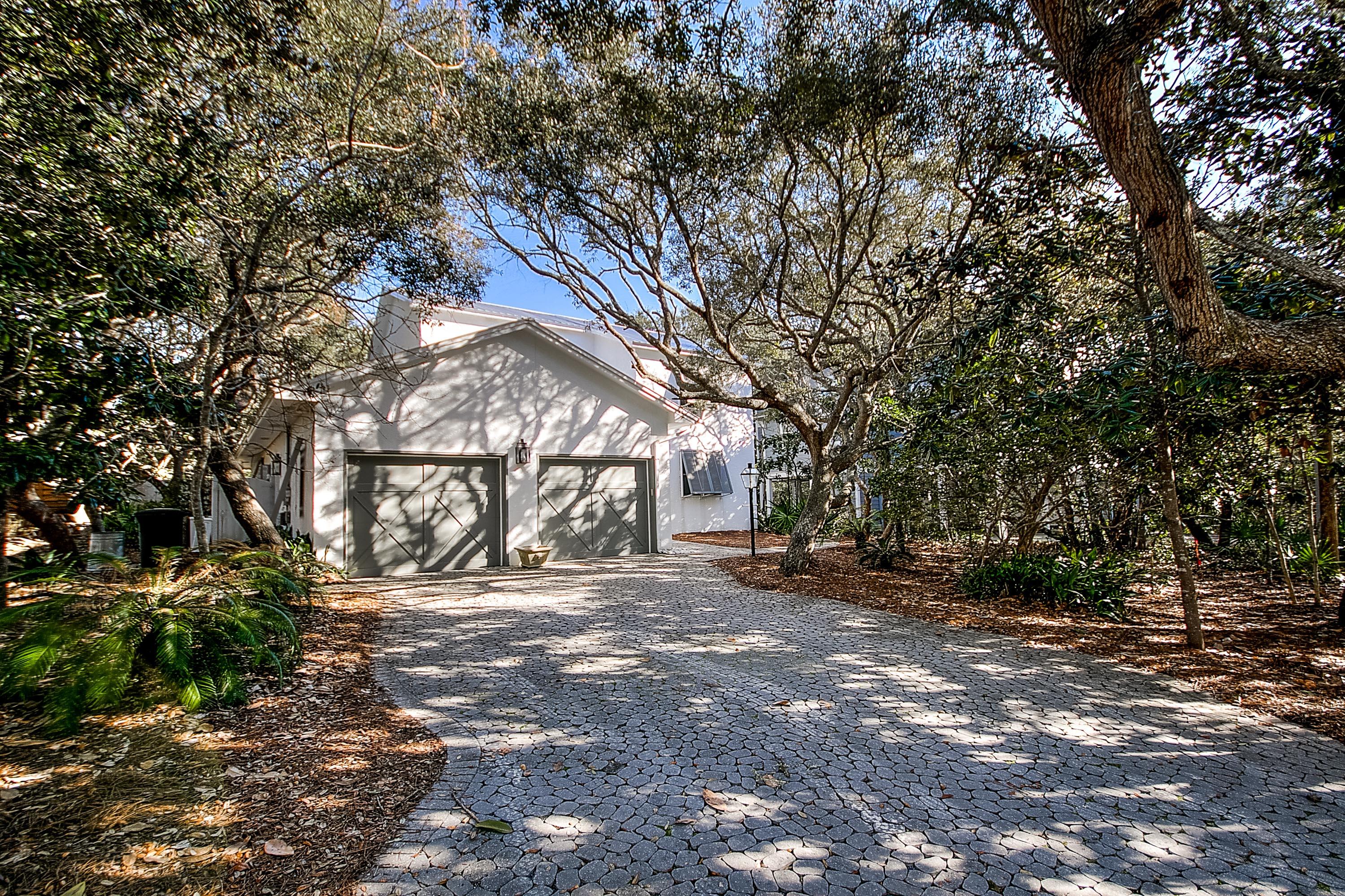 SEAGROVE 3RD ADDN - Residential