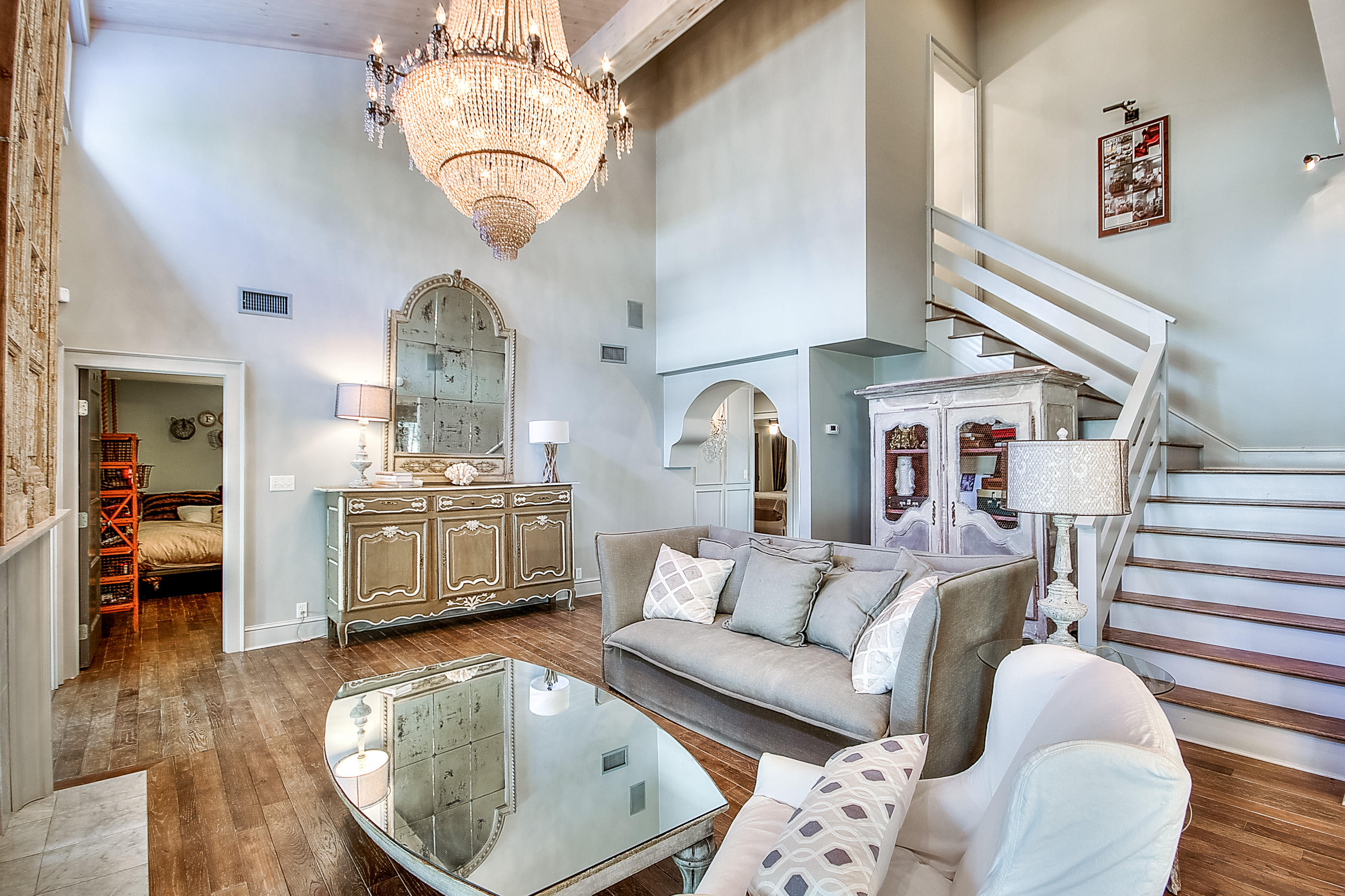 SEAGROVE 3RD ADDN - Residential