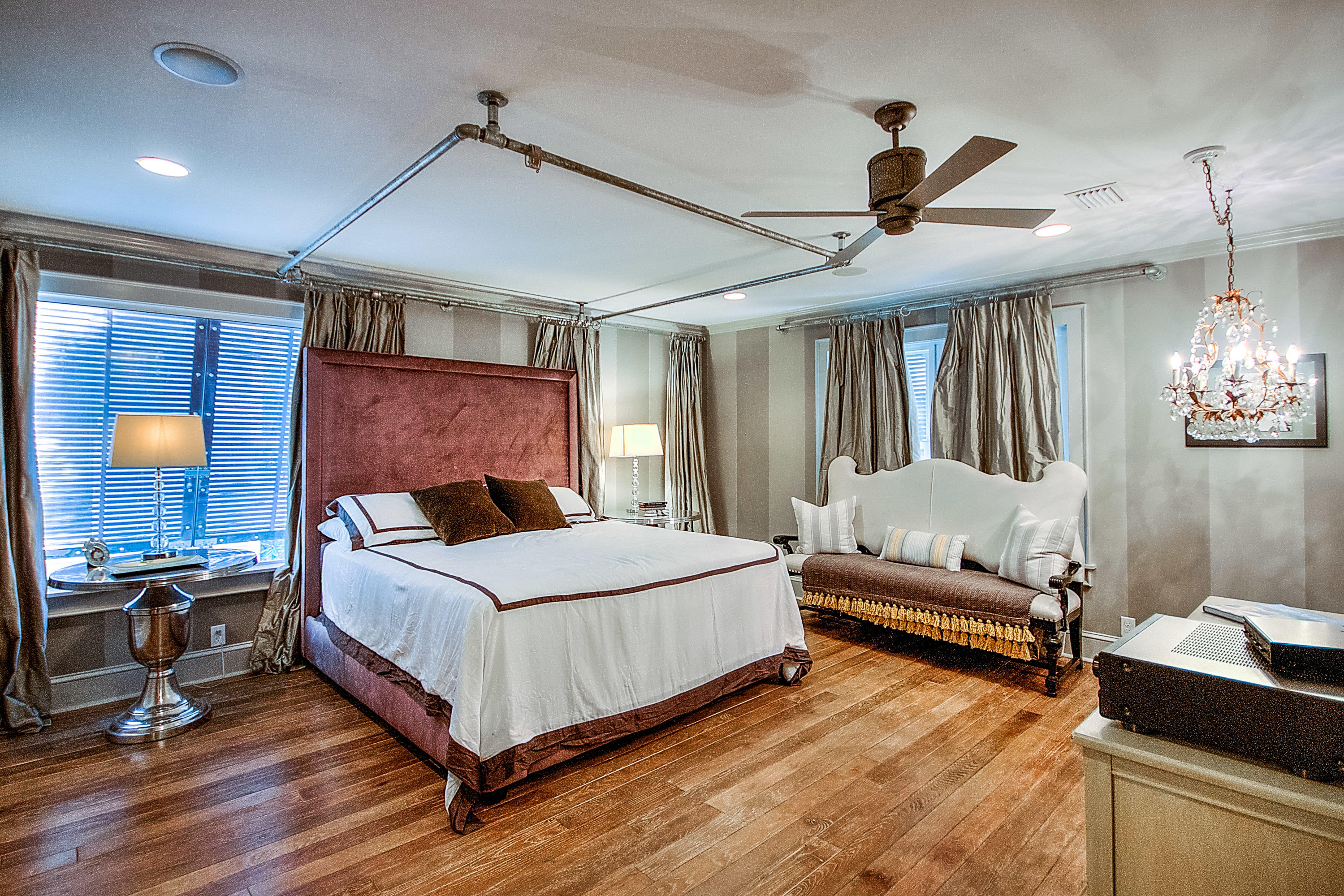 SEAGROVE 3RD ADDN - Residential