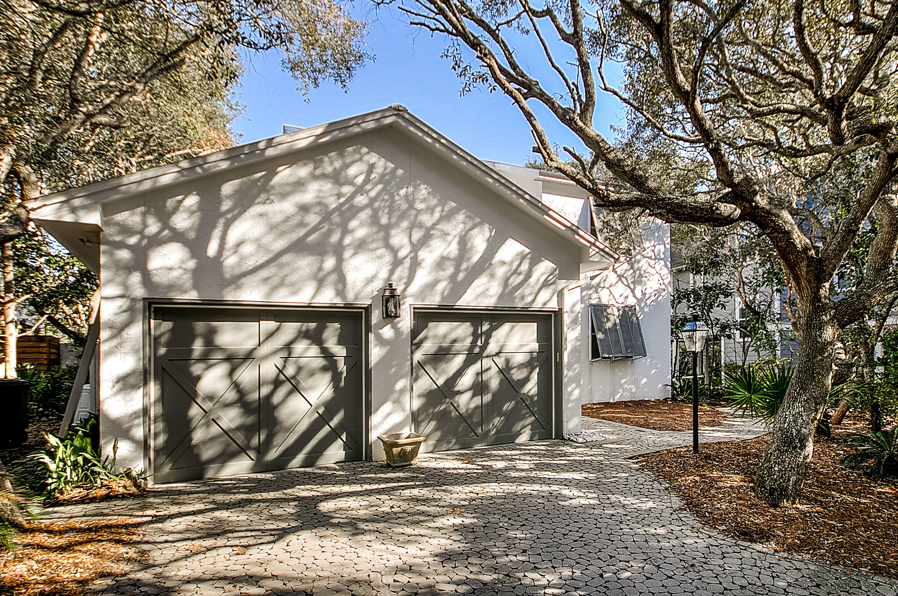 SEAGROVE 3RD ADDN - Residential