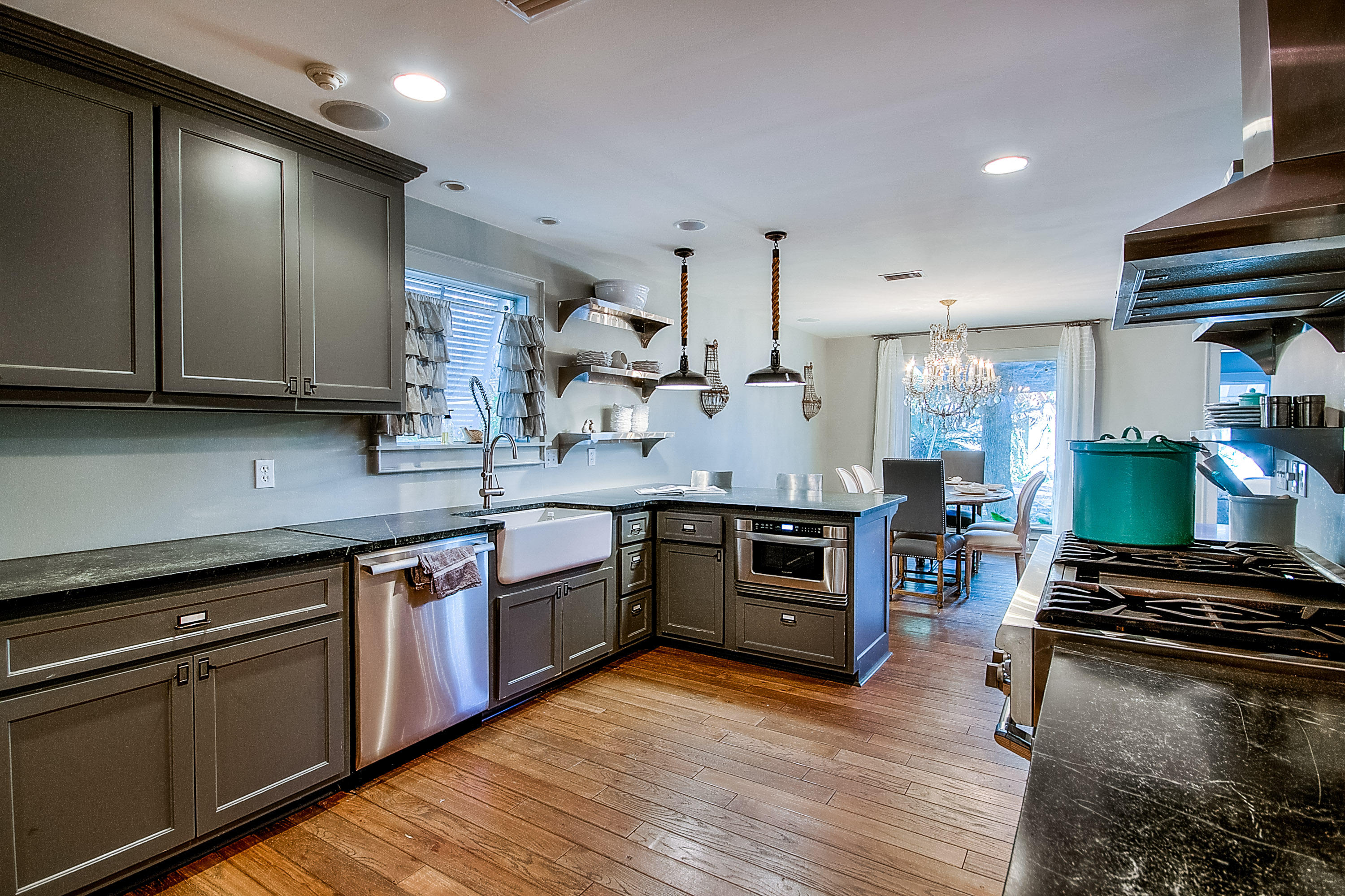 SEAGROVE 3RD ADDN - Residential