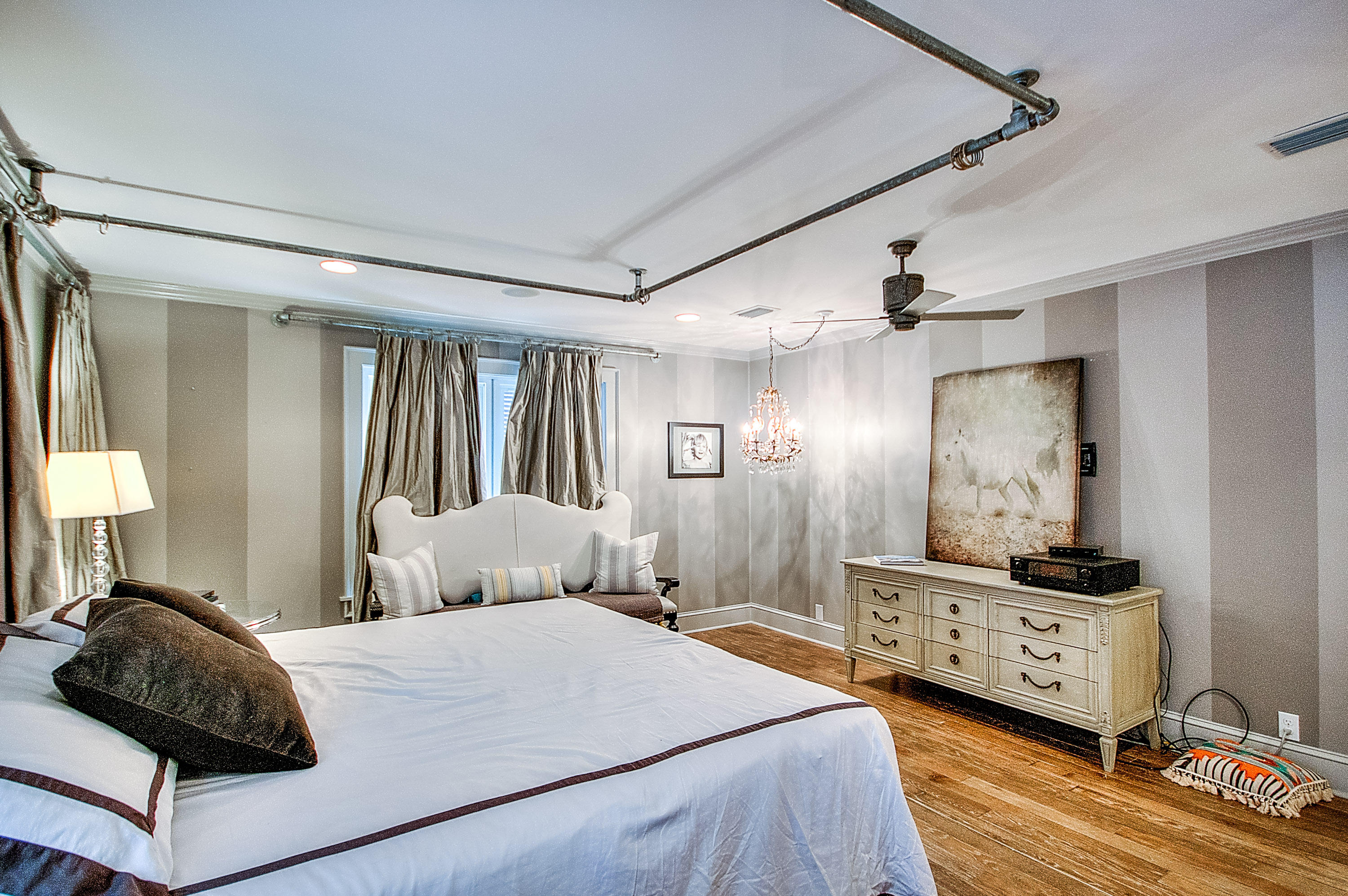 SEAGROVE 3RD ADDN - Residential