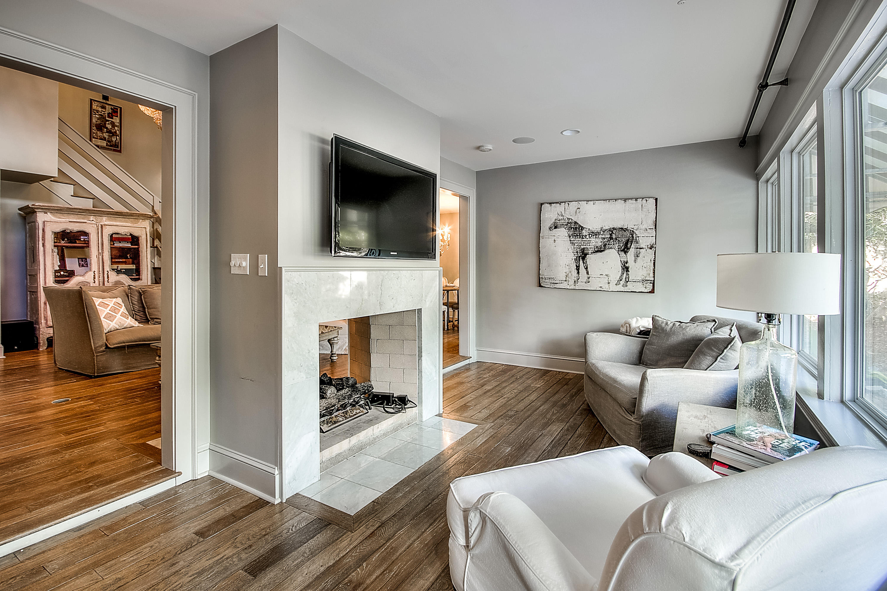 SEAGROVE 3RD ADDN - Residential