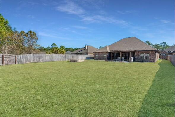 TREASURE ISLE ESTATES - Residential