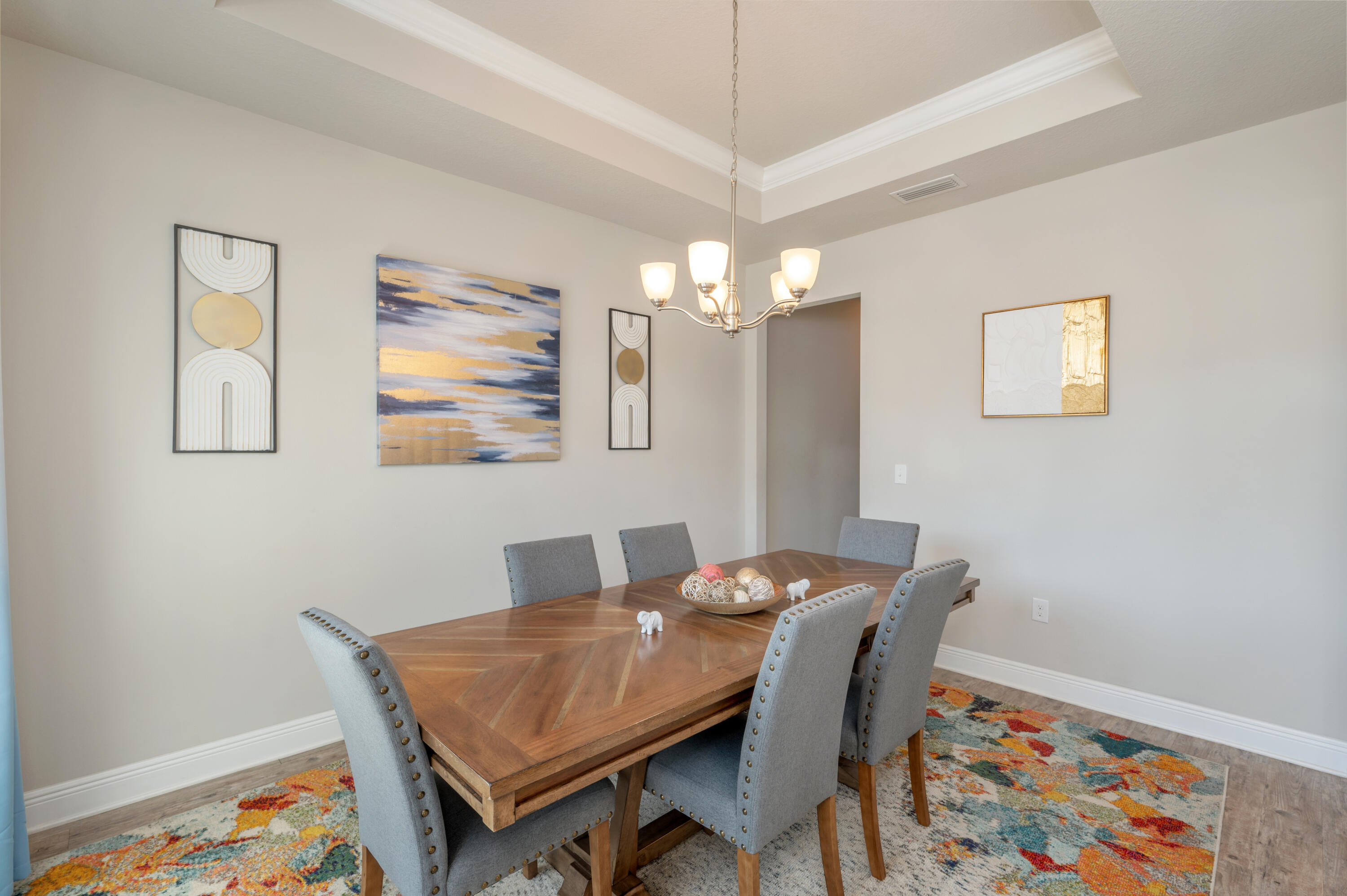 TREASURE ISLE ESTATES - Residential